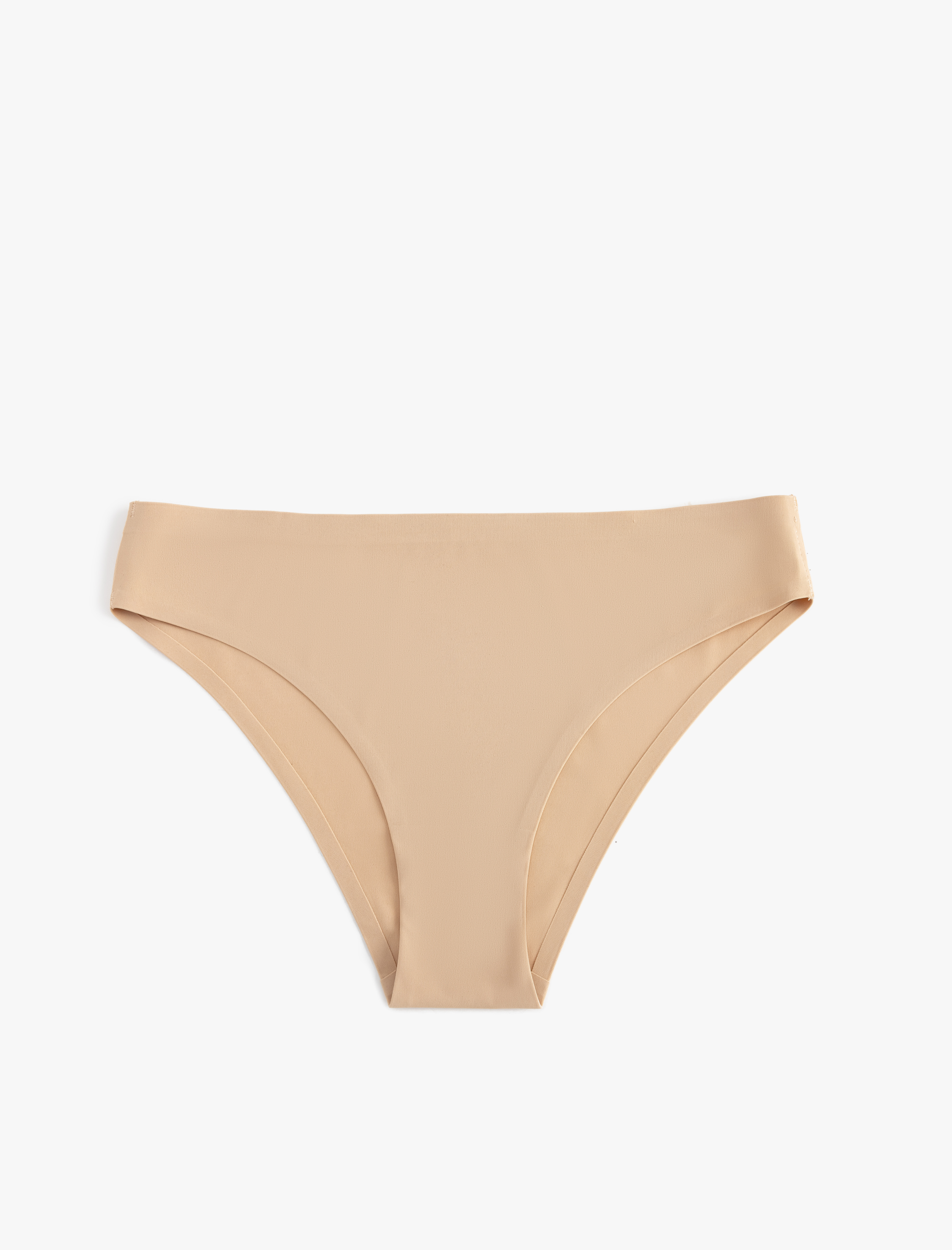   Lazer Kesim Dikişsiz Brazilian Külot