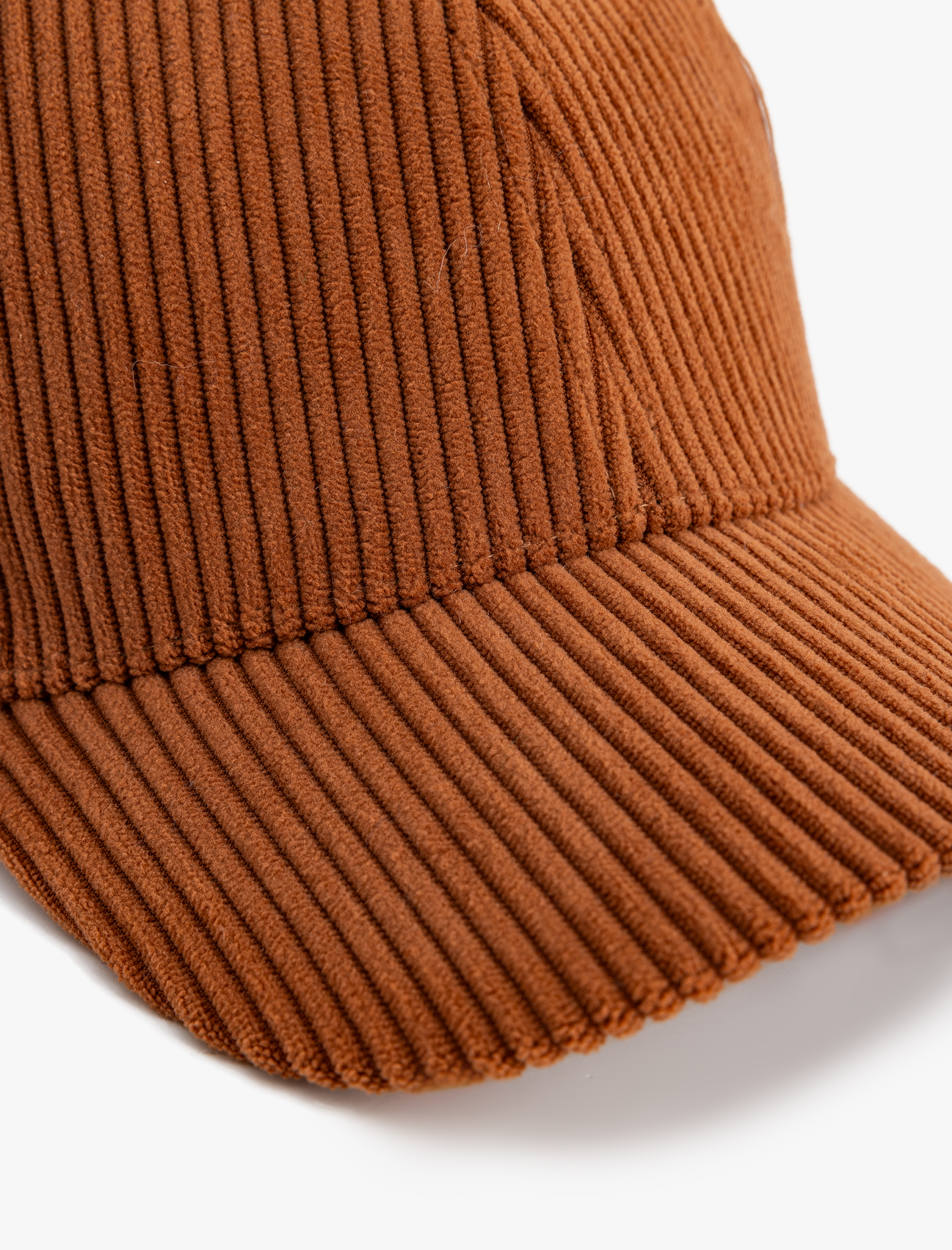 Kadın Kadife Kep Şapka