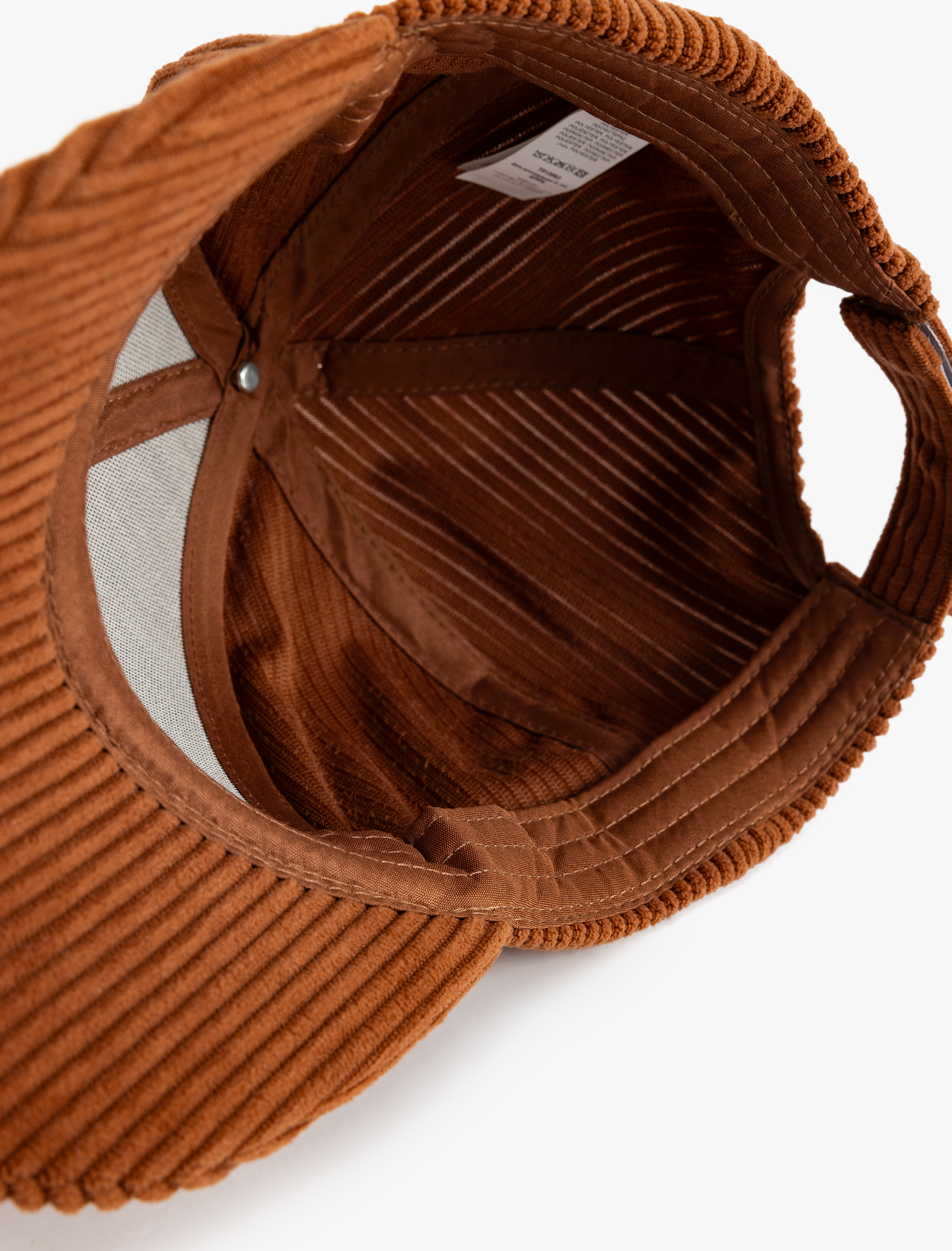 Kadın Kadife Kep Şapka