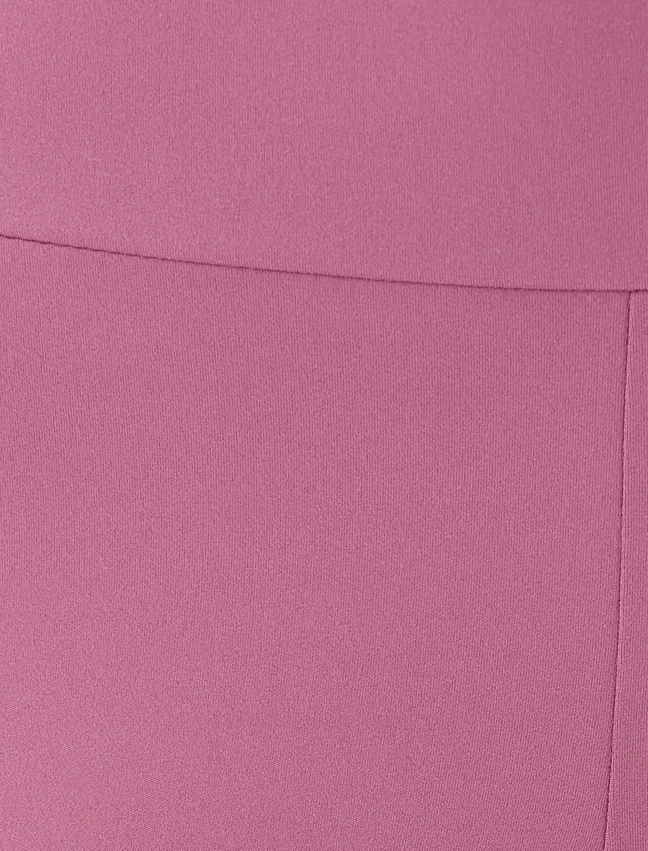   Yüksek Bel Dikiş Detaylı Slim Fit Spor Tayt