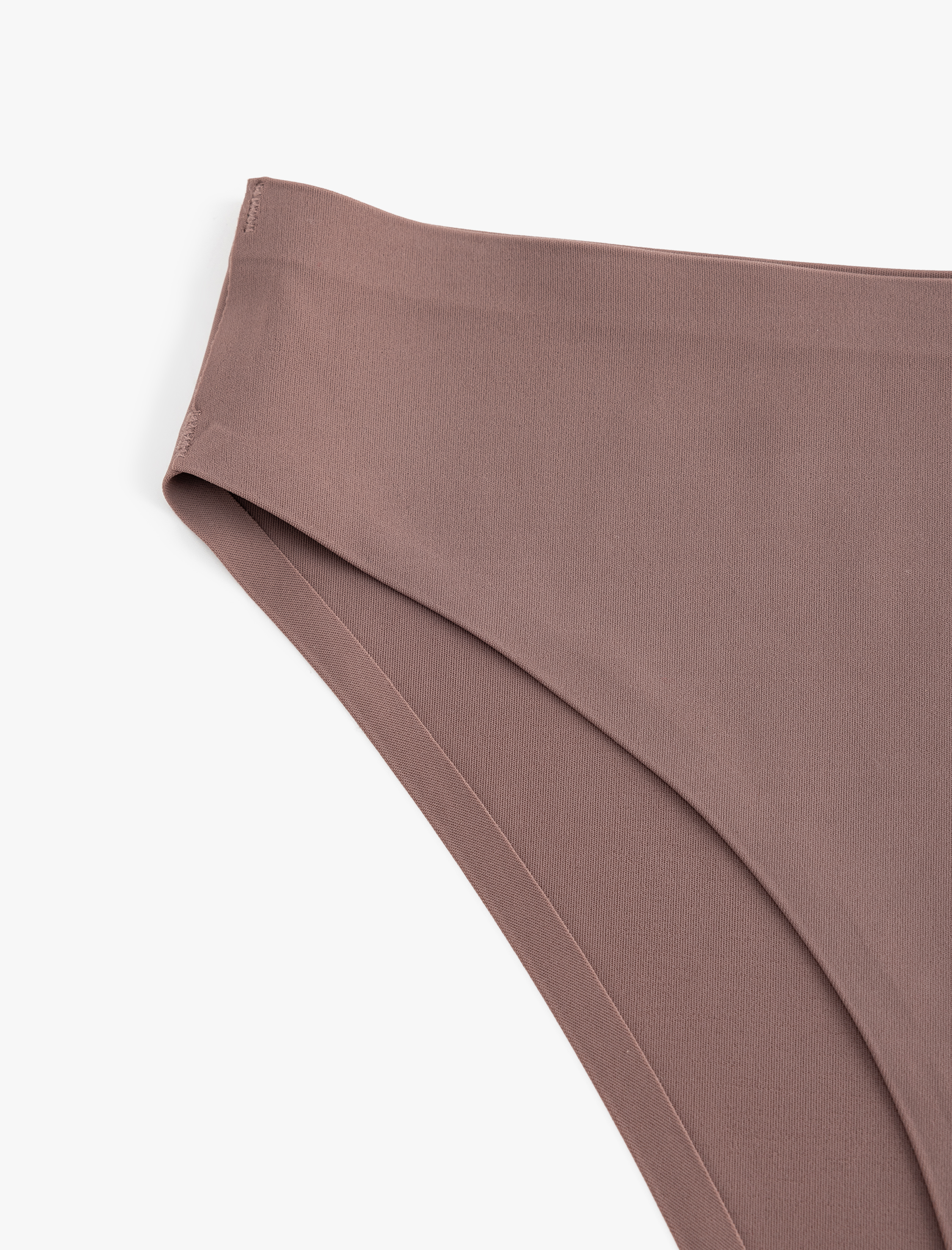   Lazer Kesim Dikişsiz Brazilian Külot