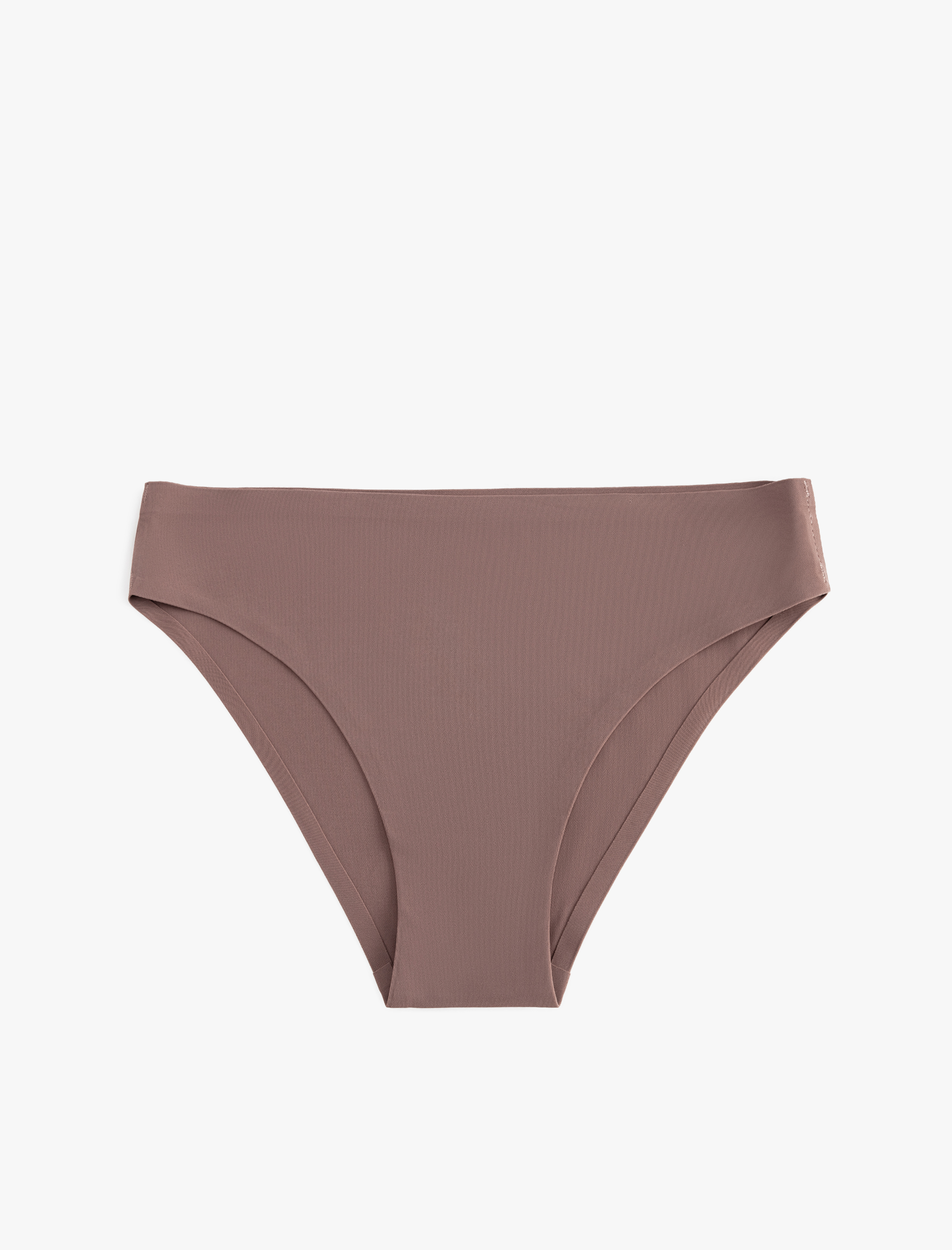   Lazer Kesim Dikişsiz Brazilian Külot