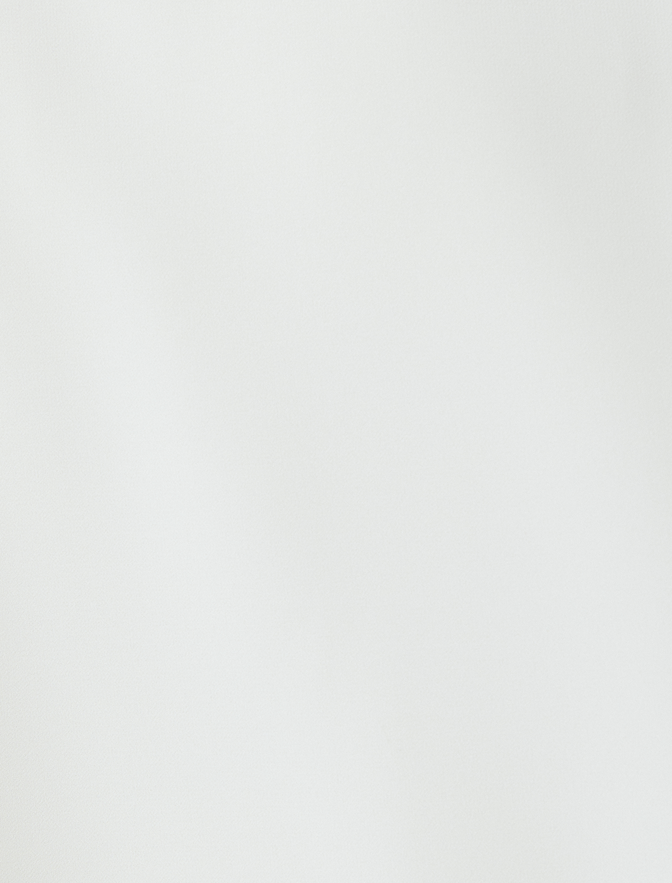   Uzun Kollu Klasik Yaka Saten Gömlek