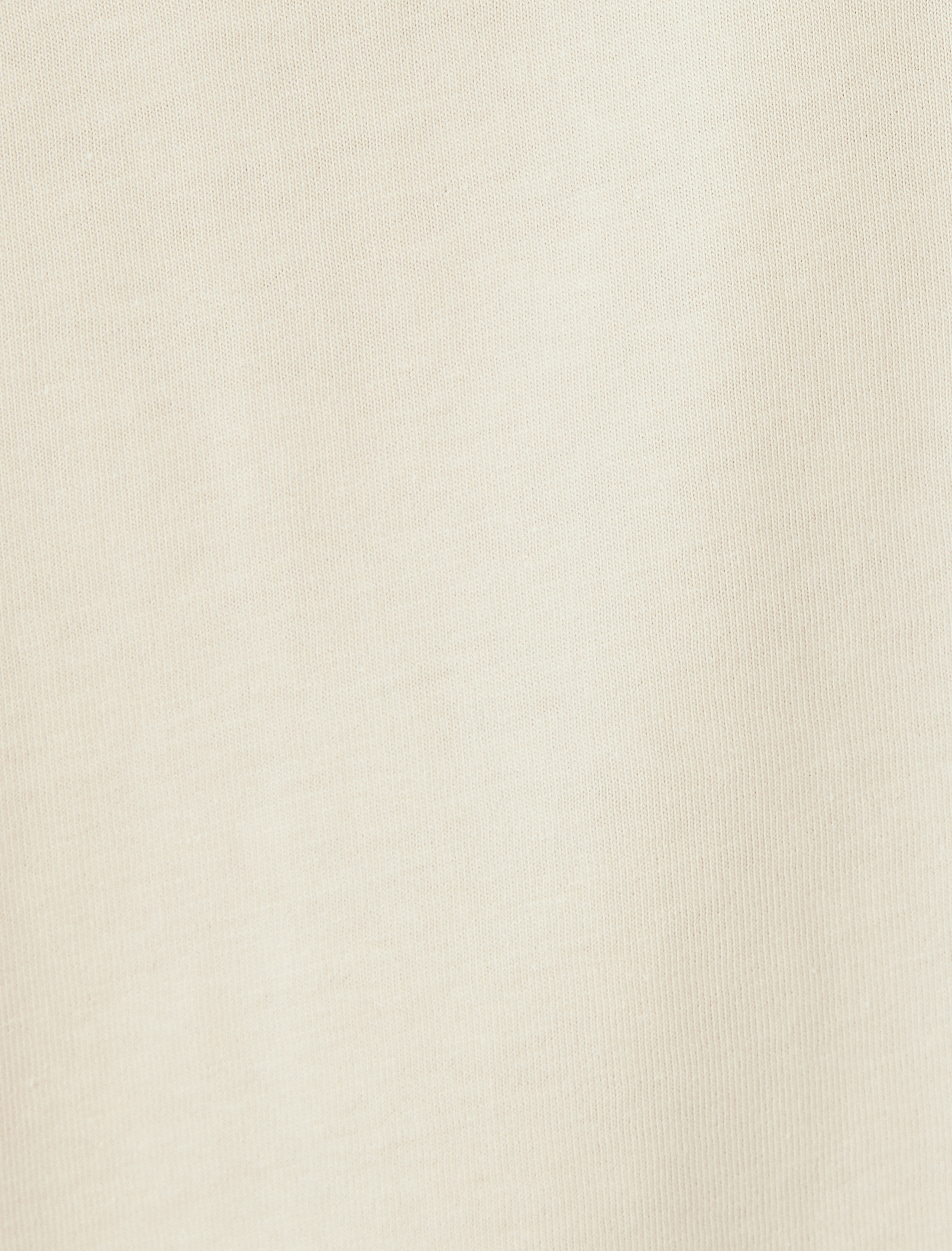   Slogan Baskılı Bisiklet Yaka Kısa Kollu Oversize Tişört