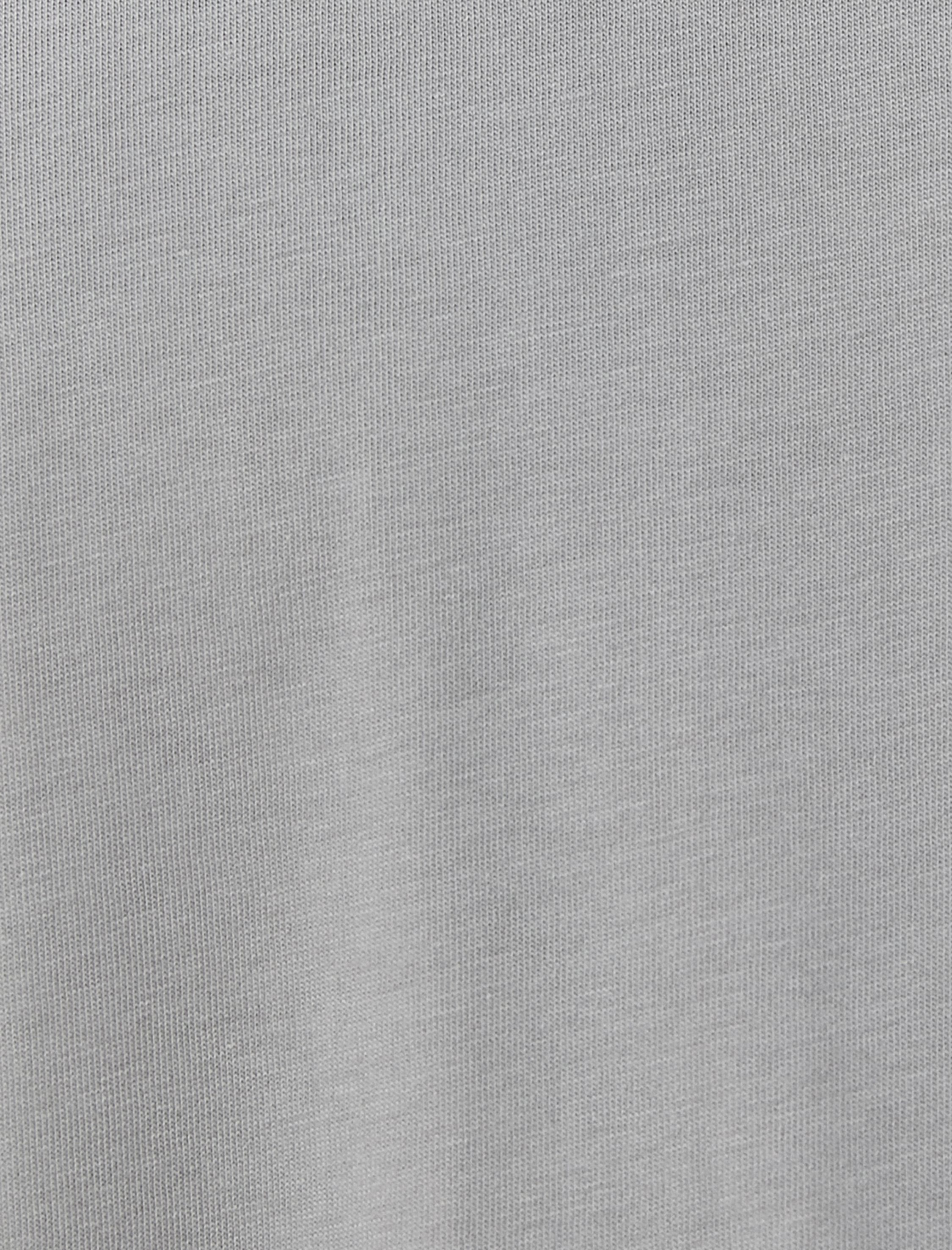   Cep Detaylı Kısa Kollu Regular Fit Bisiklet Yaka Pamuklu Tişört