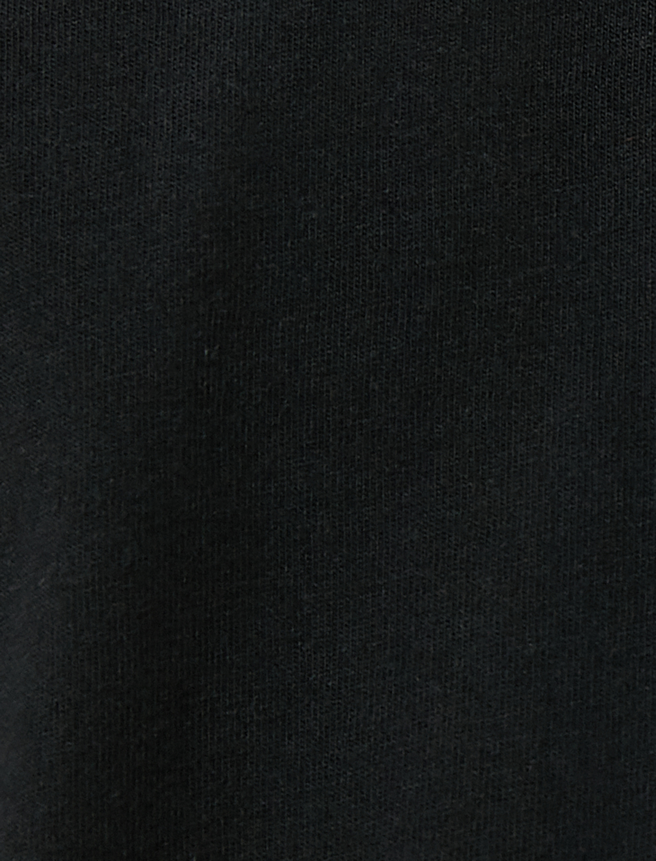   Cep Detaylı Kısa Kollu Regular Fit Bisiklet Yaka Pamuklu Tişört