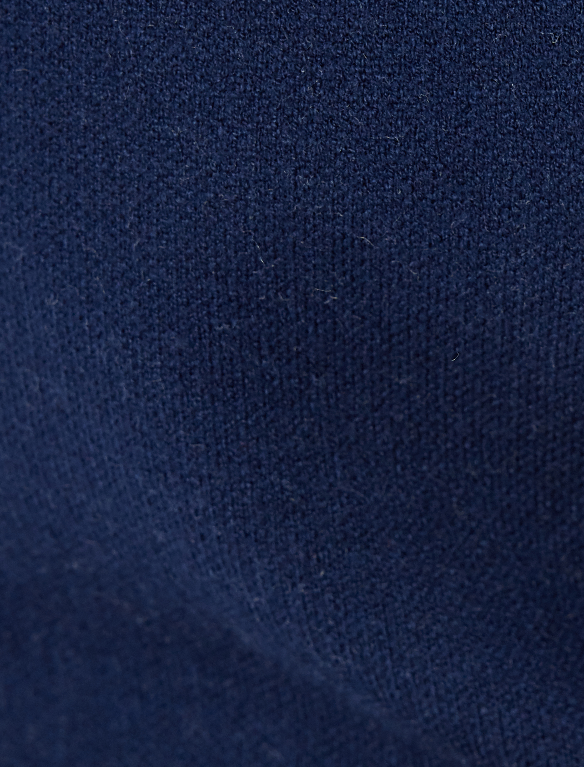   Uzun Kollu Balıkçı Yaka Renk Bloklu Yıldız Desenli Kazak