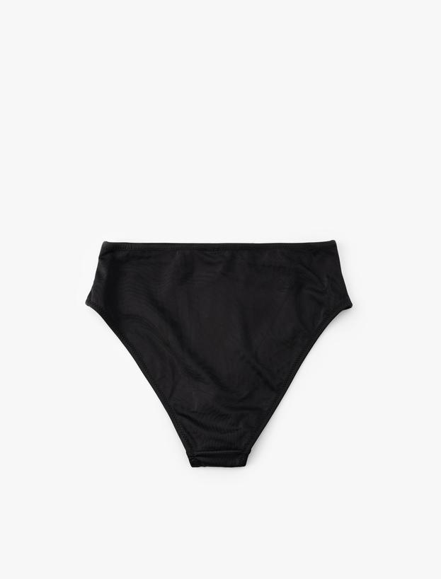 Yüksek Bel Bikini Altı_1