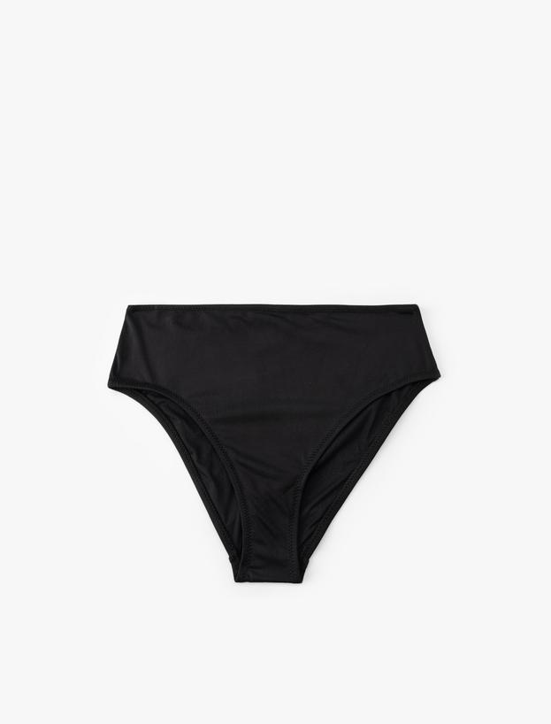 Yüksek Bel Bikini Altı_0