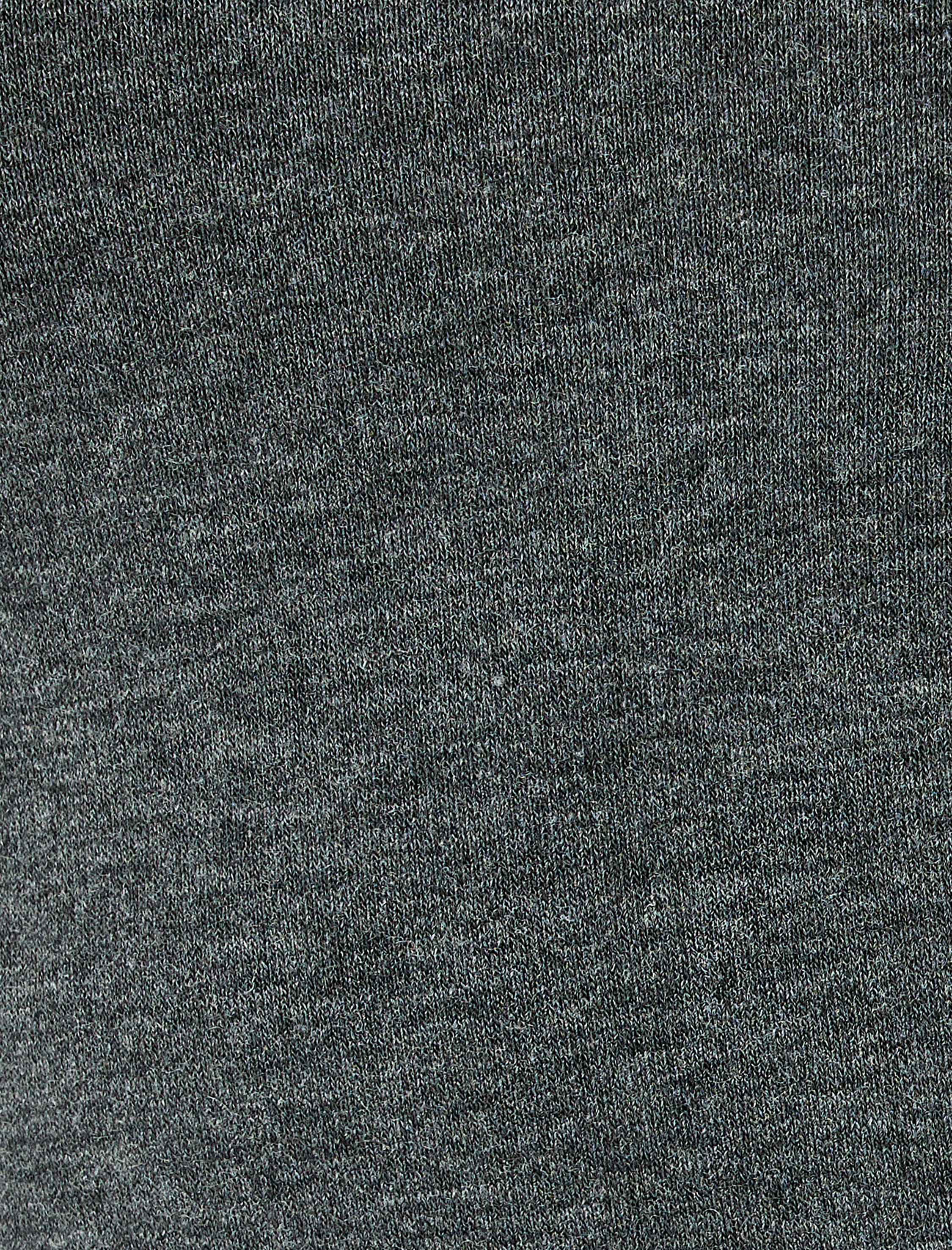   Slim Fit Uzun Kollu Fular Detaylı Madonna Yaka Omzu Açık Tişört