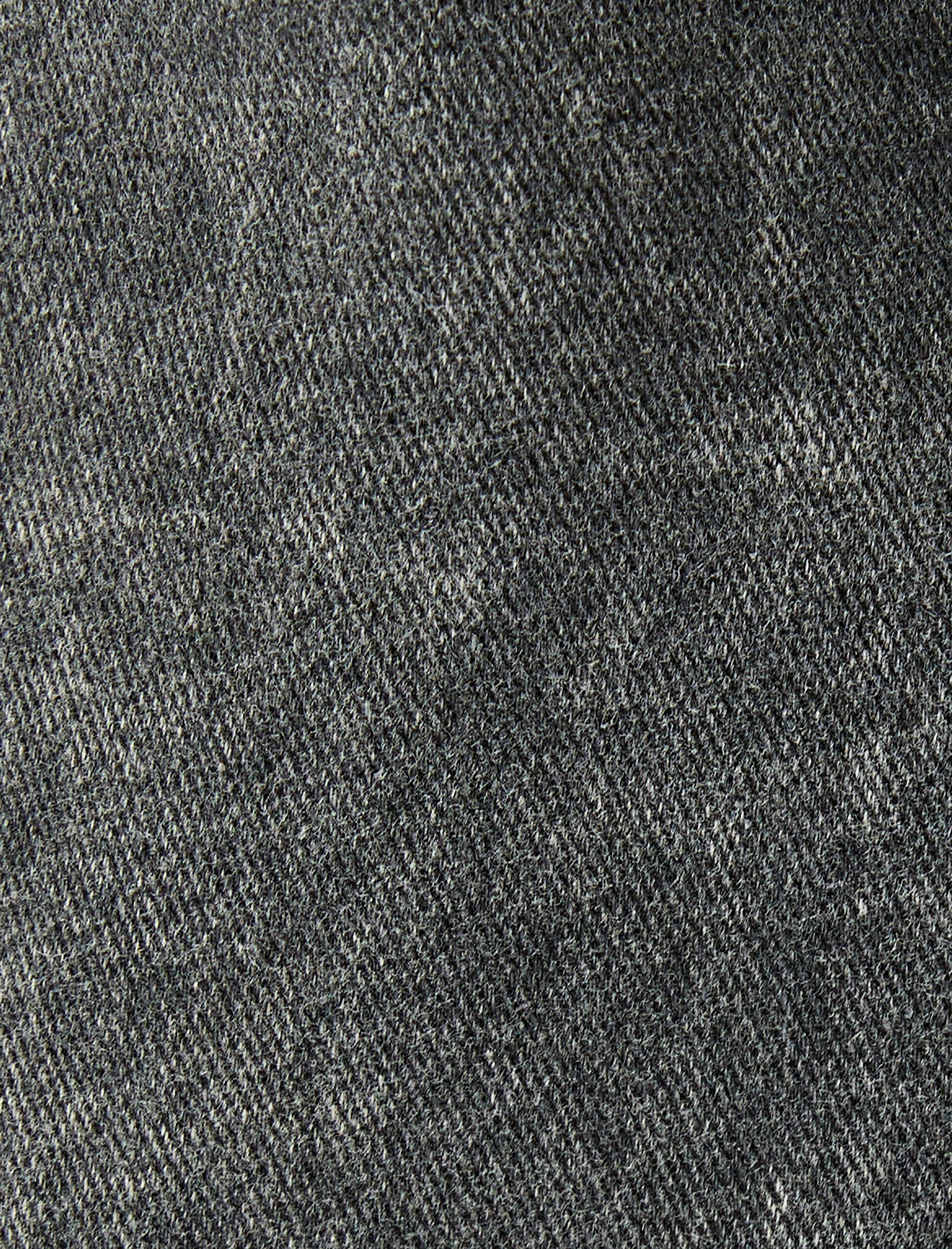   Oversize Kargo Cep Detaylı Pamuklu Jogger Kot Pantolon