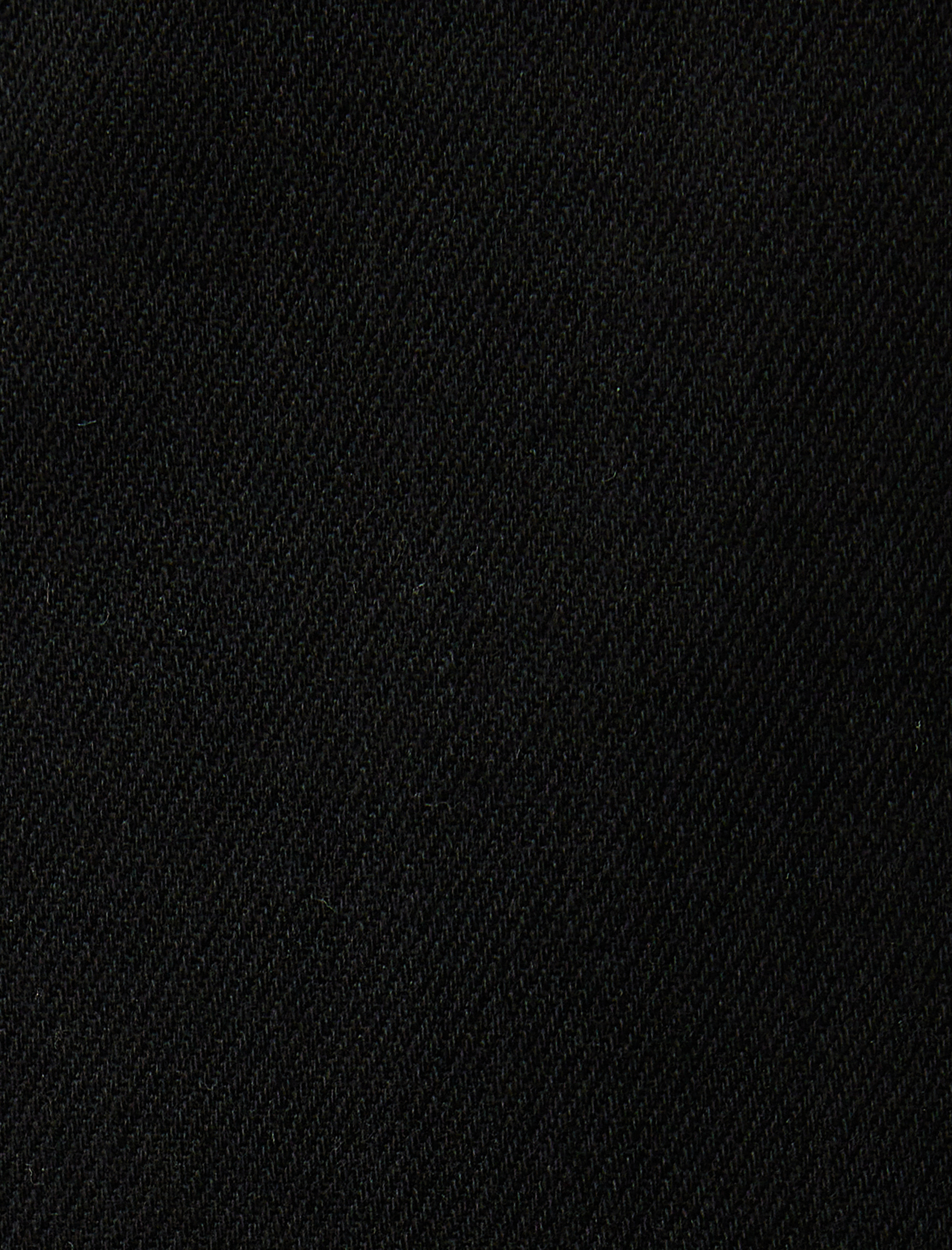   Oversize Pamuklu Dikiş Detaylı Kargo Straight Kot Pantolon