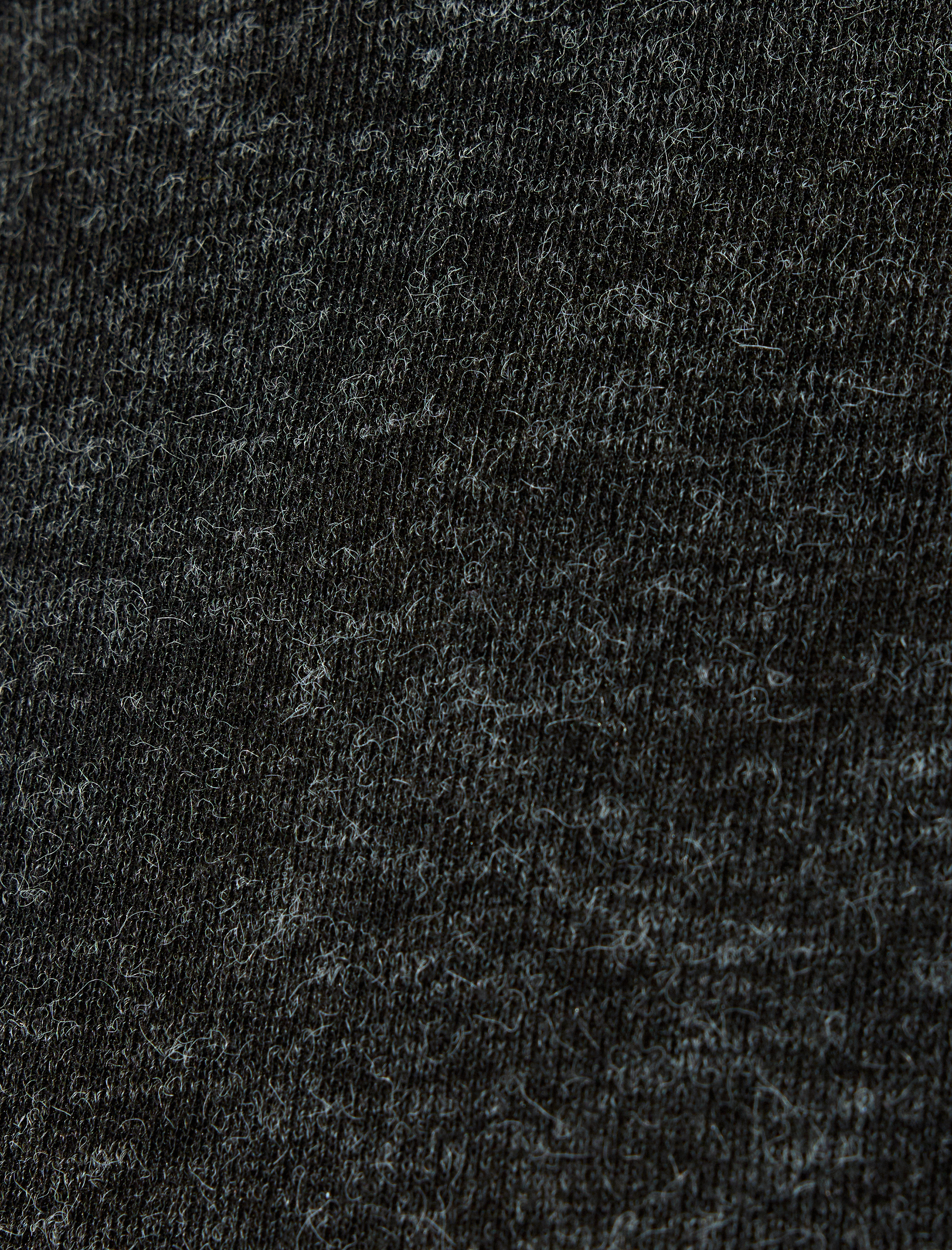 Koton X Şahika Ercümen - Slim Fit Dikiş Detaylı Uzun Kollu Dik Yaka Bluz