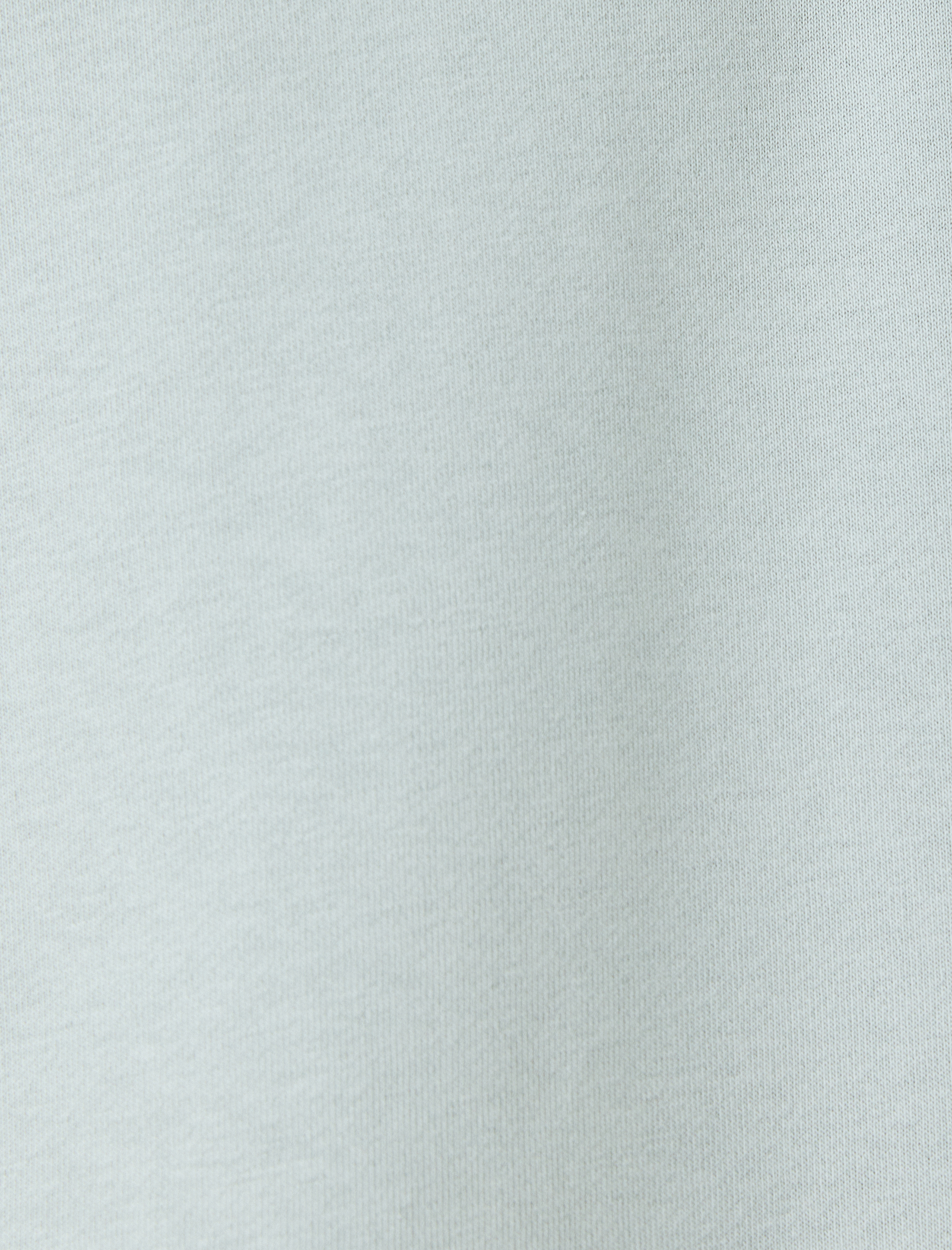   Bisiklet Yaka Oversize Pamuk Karışımlı Lisanslı One Piece Sweatshirt