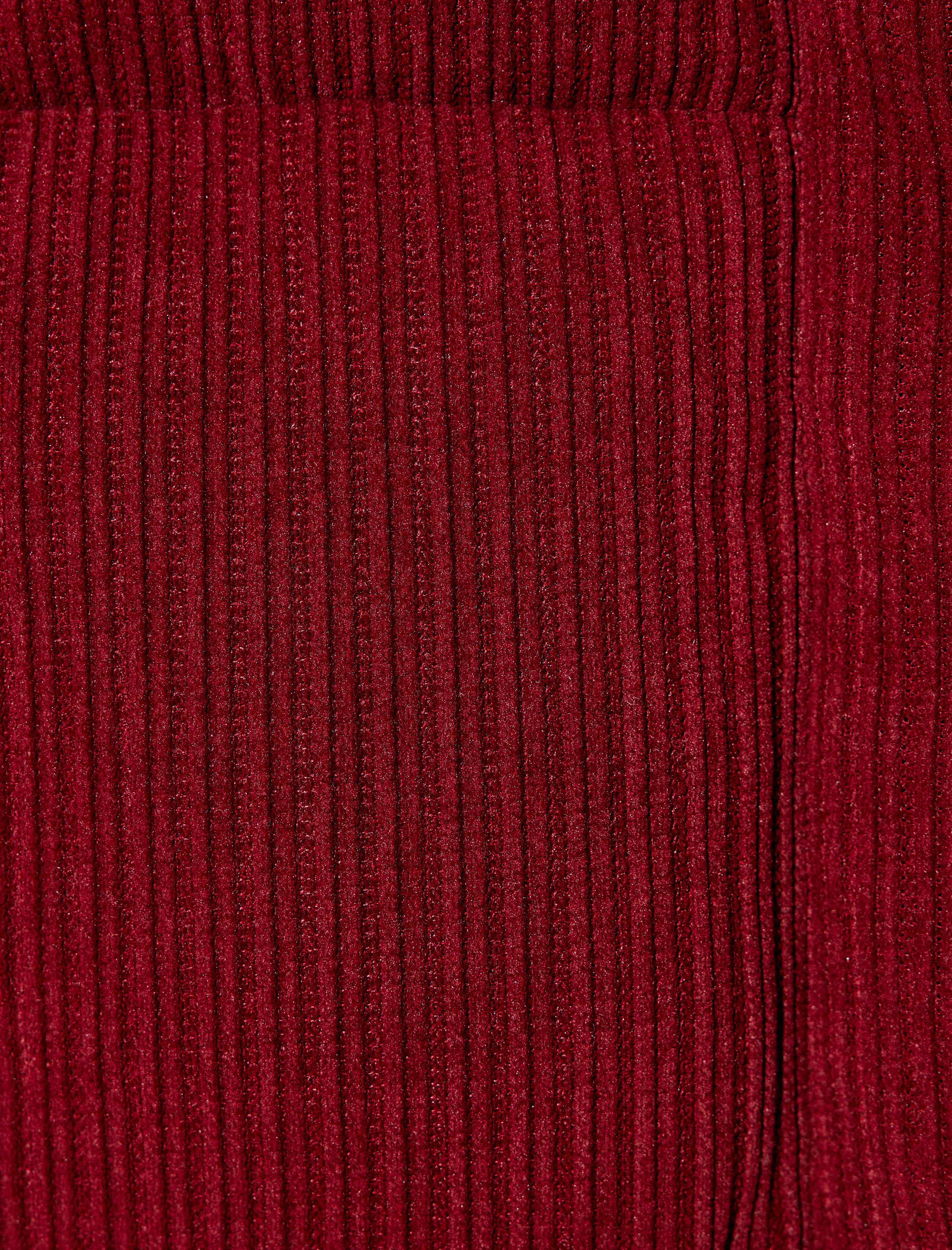   Kadife Şişme Mont Oversize Kapitoneli Düğmeli Cep Detaylı Dik Yaka