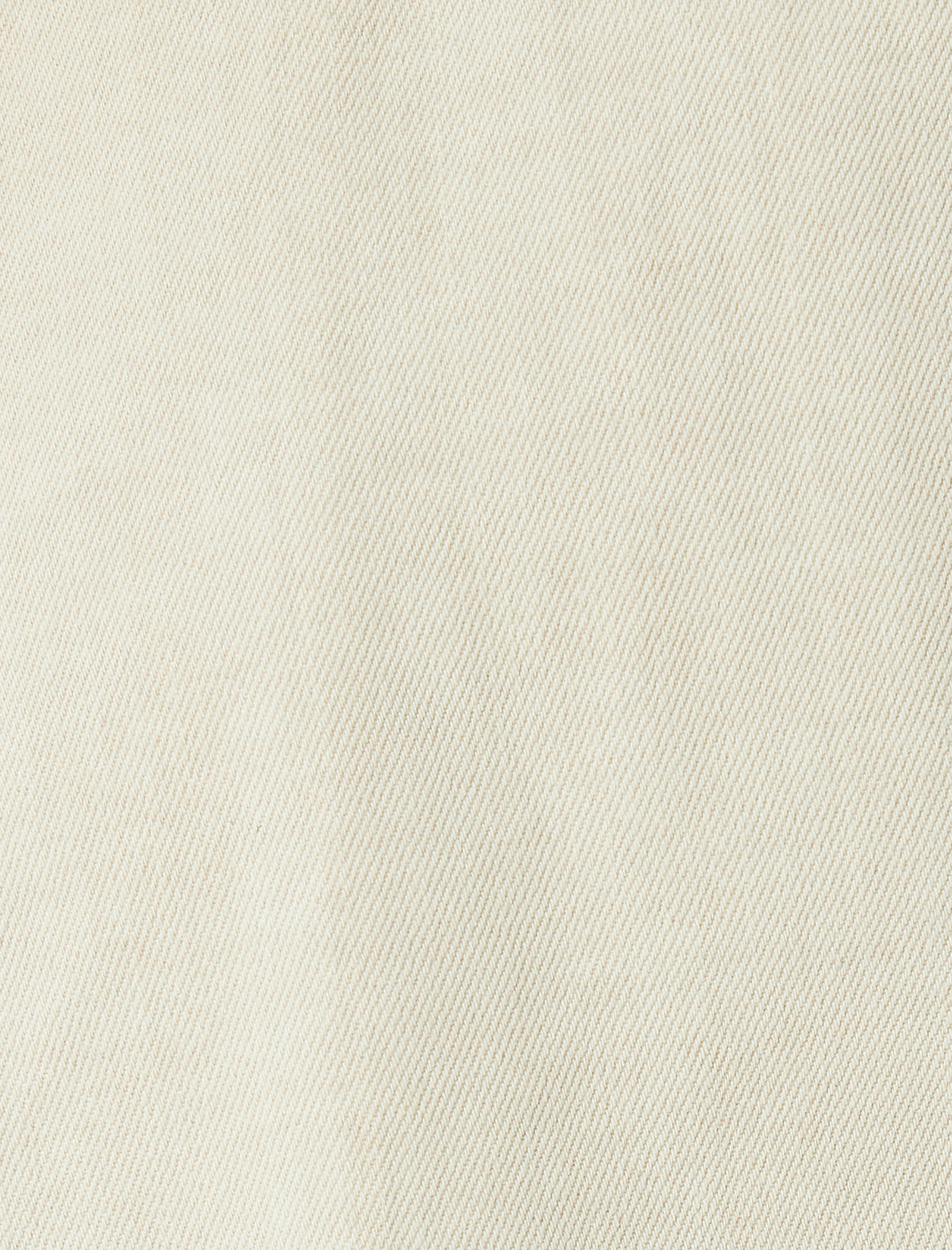   Çıtçıt Düğmeli Cep Detaylı Pamuklu Kot Ceket