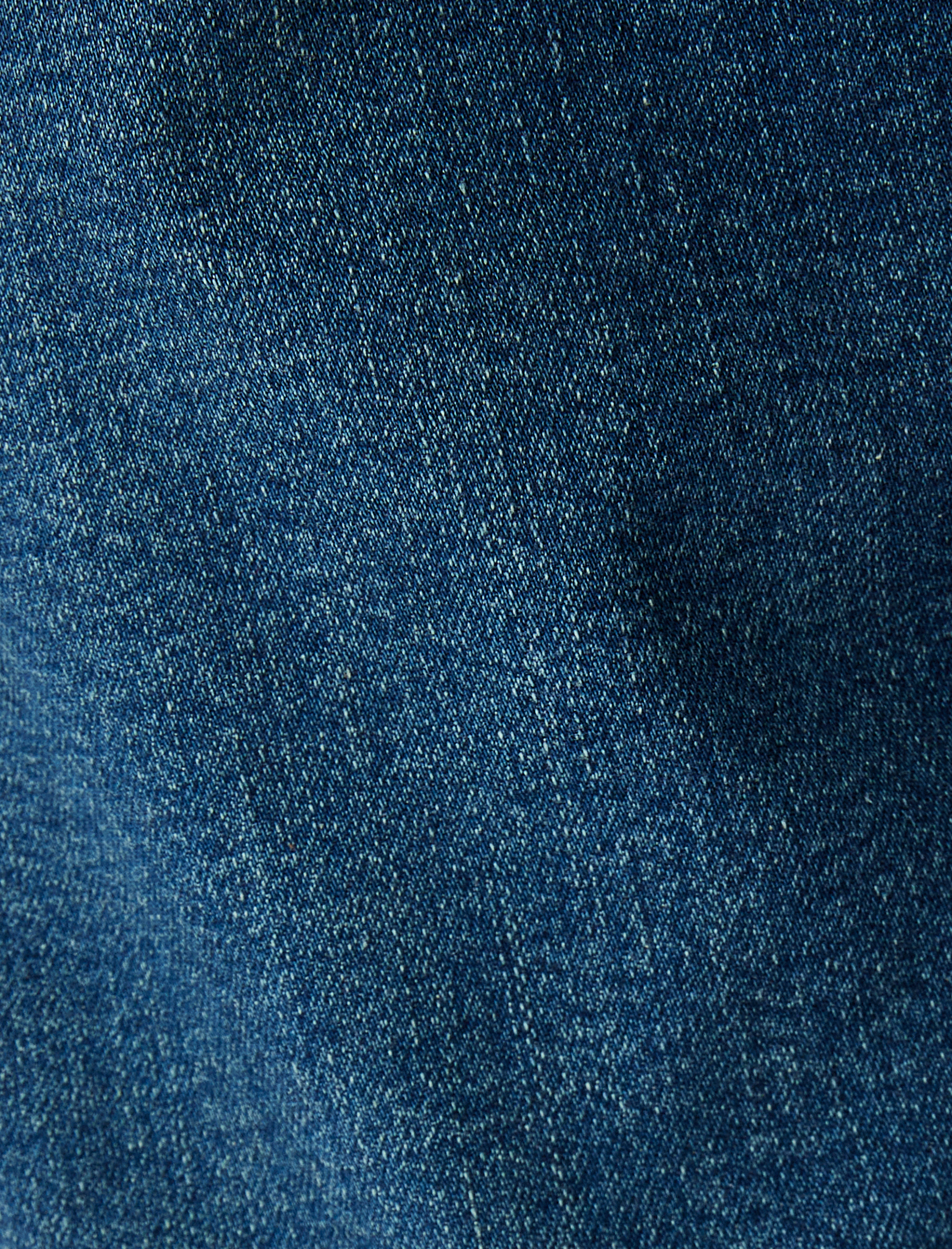   Slim Fit Kot Pantolon - Brad Jean
