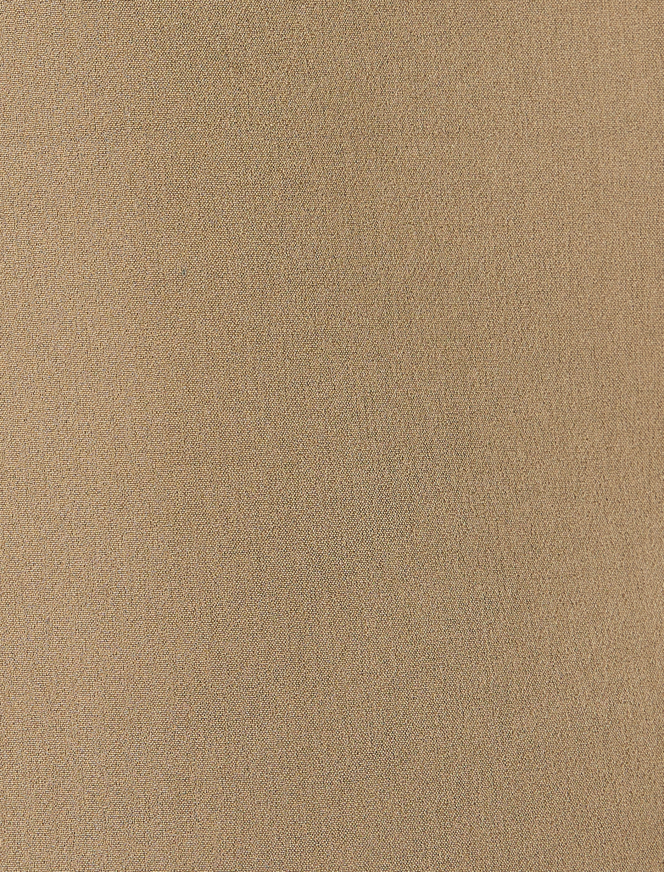   Uzun Kollu Cep Detaylı Gömlek Ceket