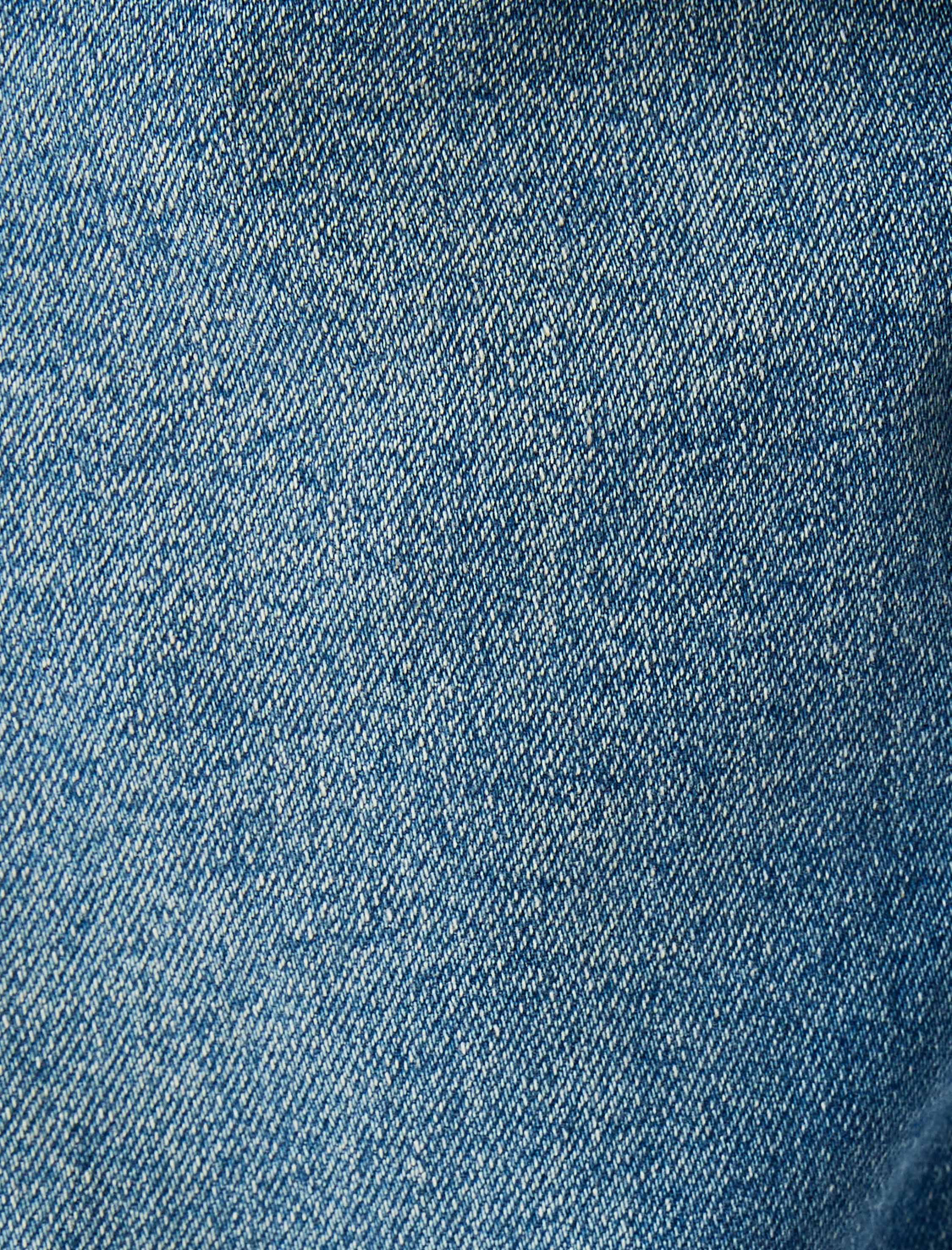   Straight Fit Kot Pantolon - Mark Jean