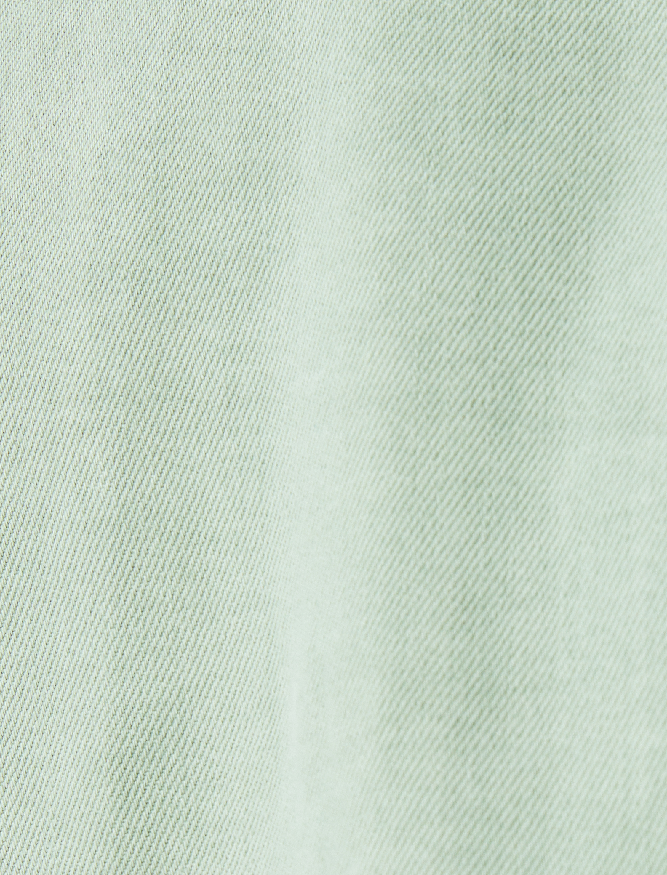   Çıtçıt Düğmeli Cep Detaylı Pamuklu Kot Ceket