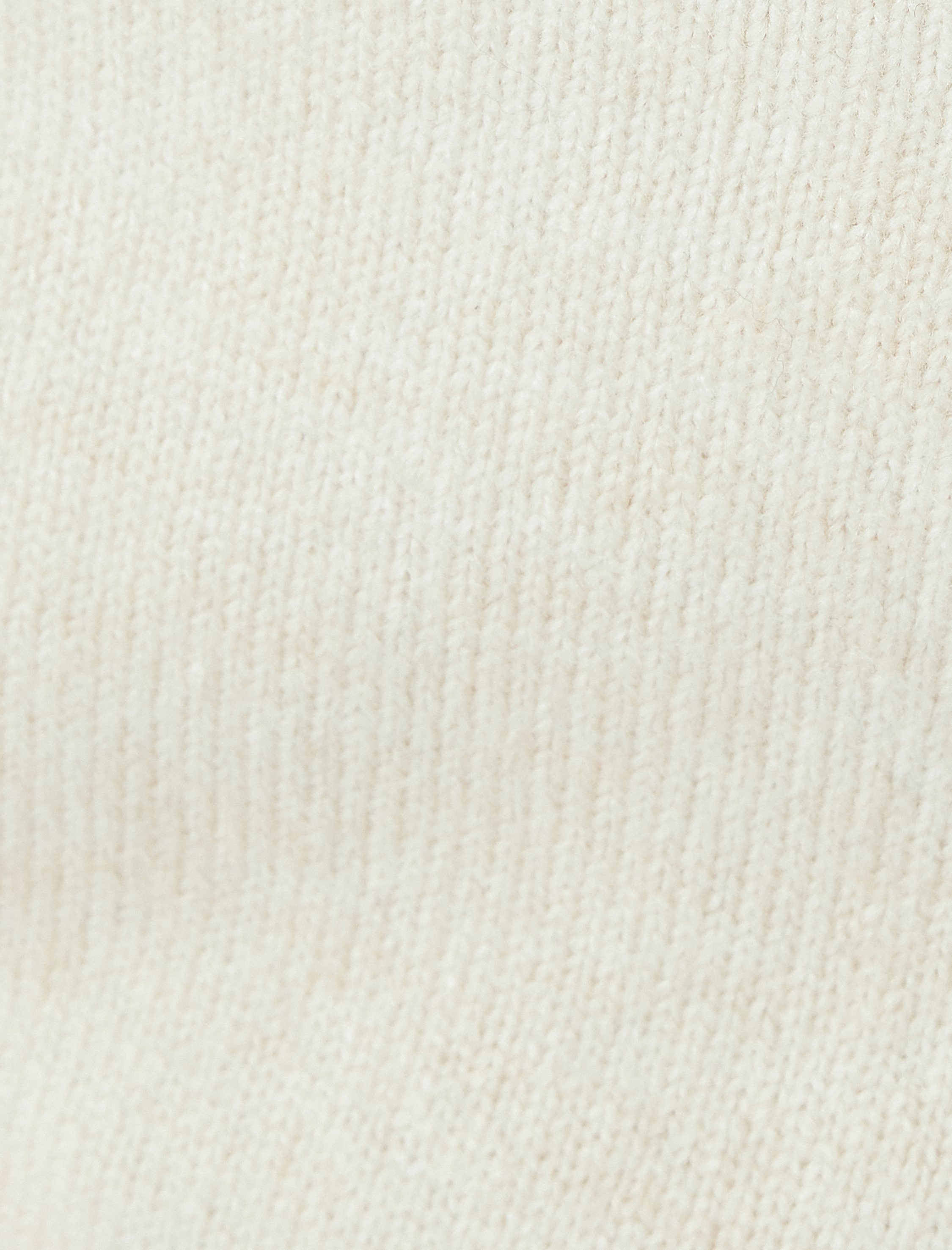   Uzun Kollu Etnik Desenli Boğazlı Yaka Örgü Kazak