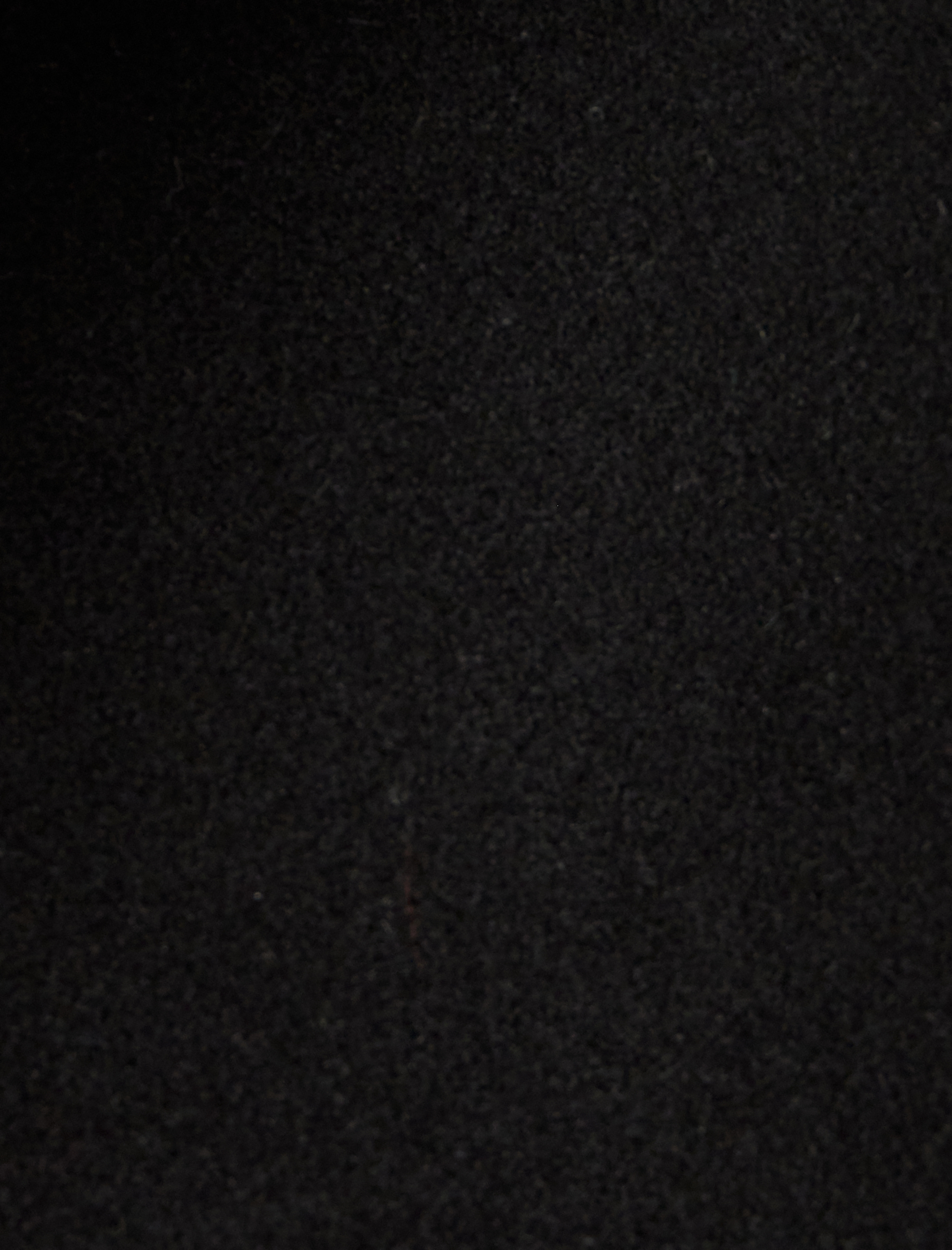   Kuşaklı Geniş Şal Yaka Kruvaze Uzun Kaşe Kaban