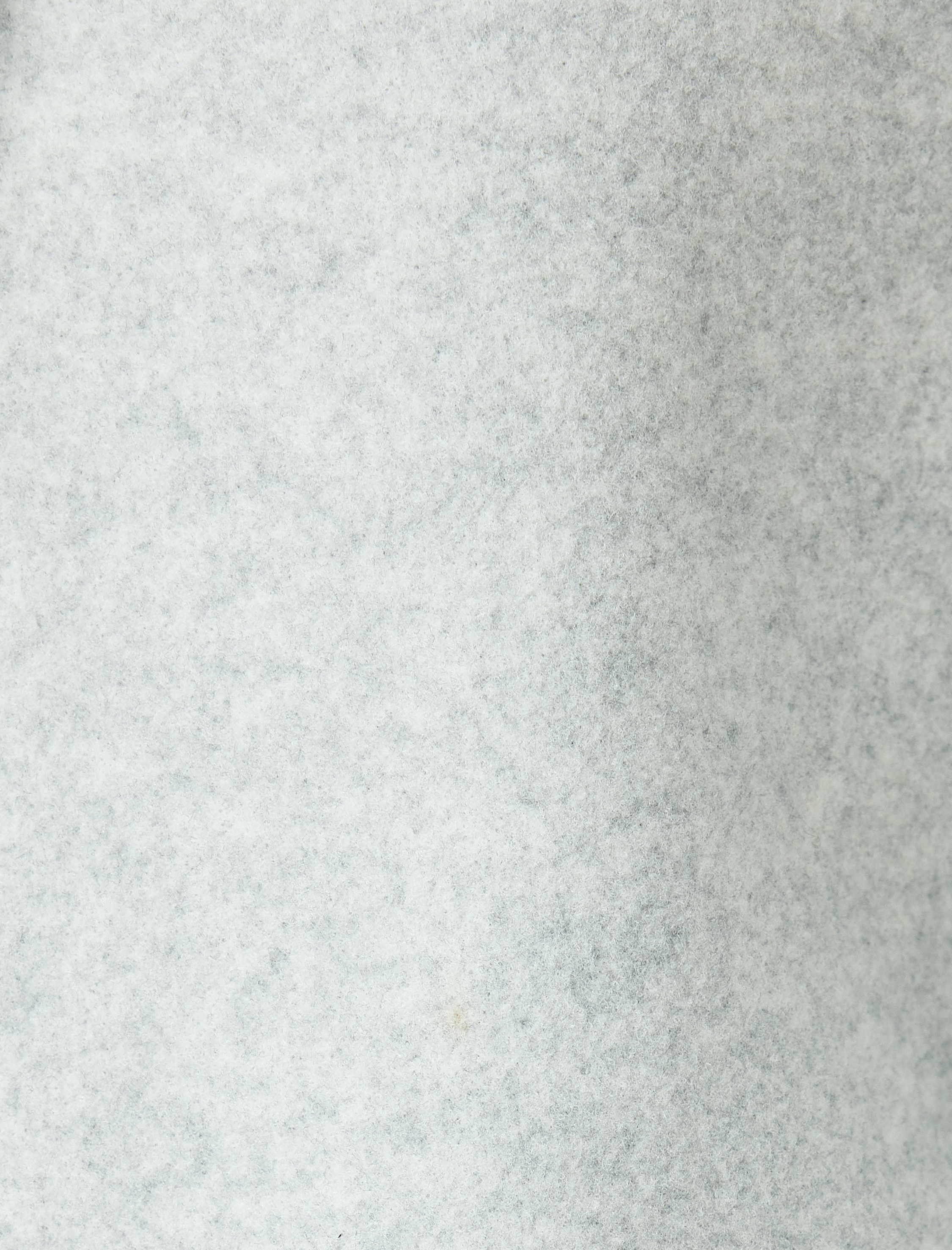   Kruvaze Kuşak Detaylı Kaşe Blazer Ceket