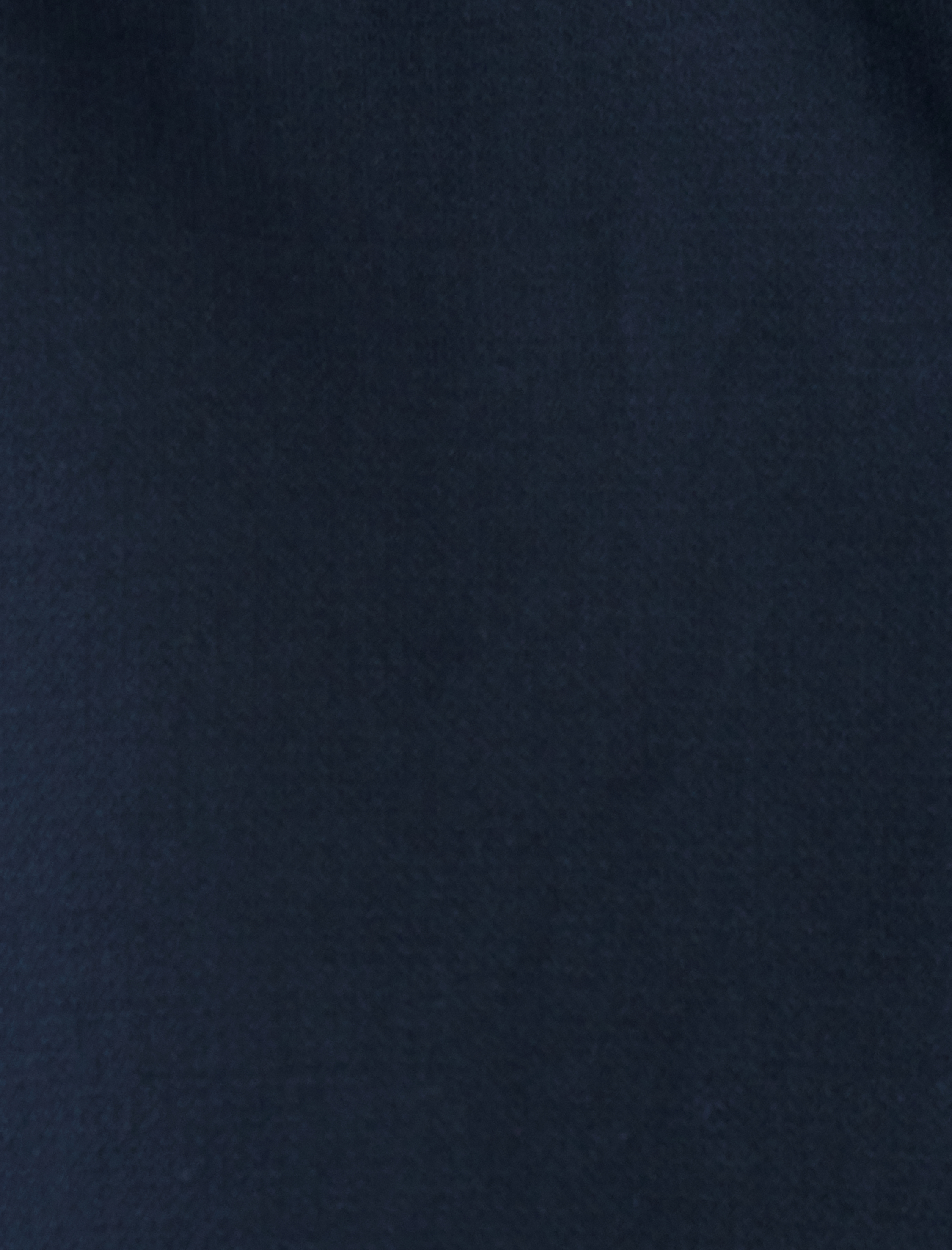 Klasik Gömlek Uzun Kollu Slim Fit Yarım İtalyan Yaka Pamuk Karışımlı