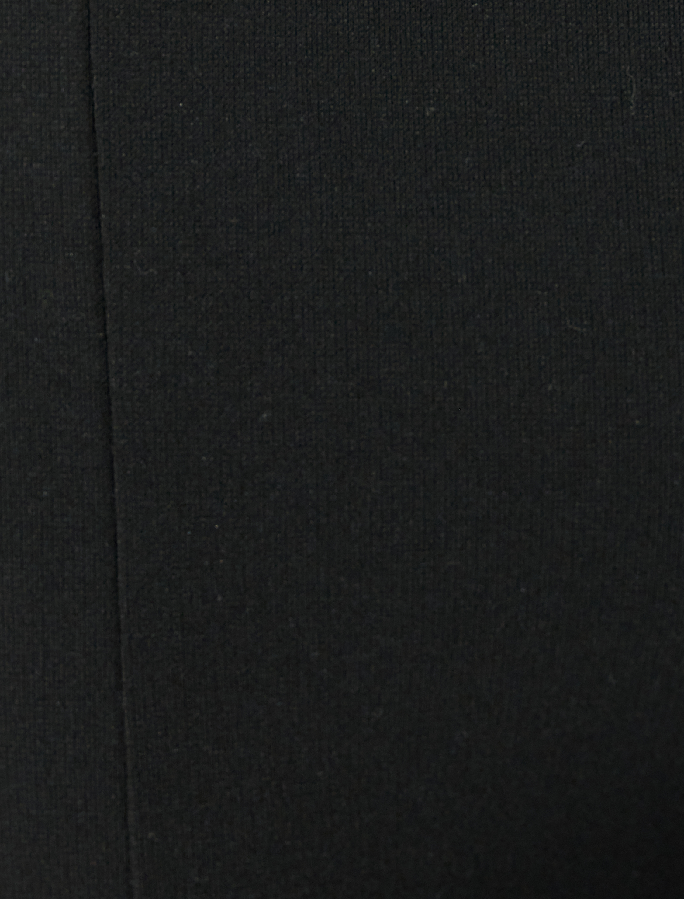   Gold Düğme Detaylı Yüksek Bel Pantolon Tayt