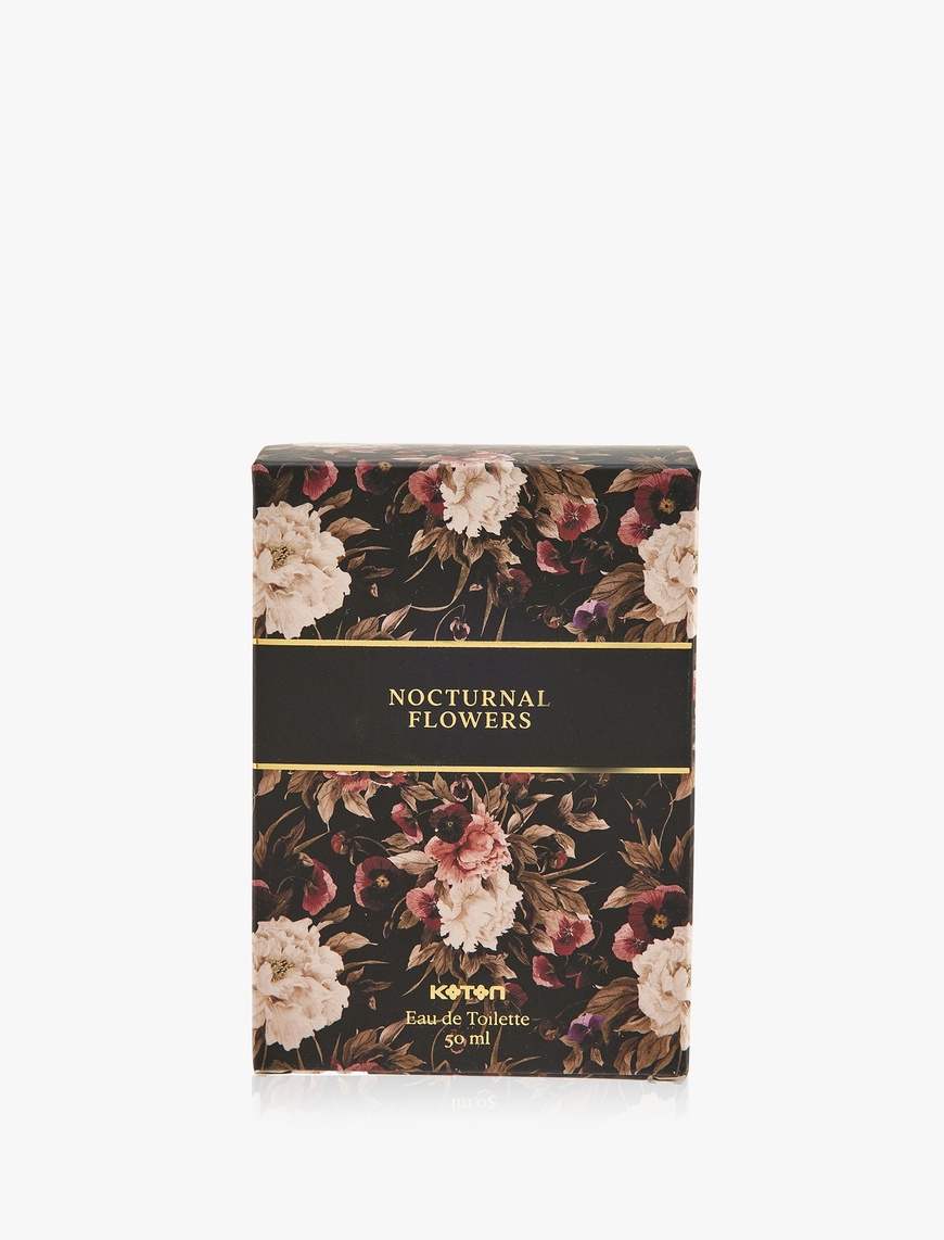  Kadın Parfüm Nocturnal Flowers 50 ML