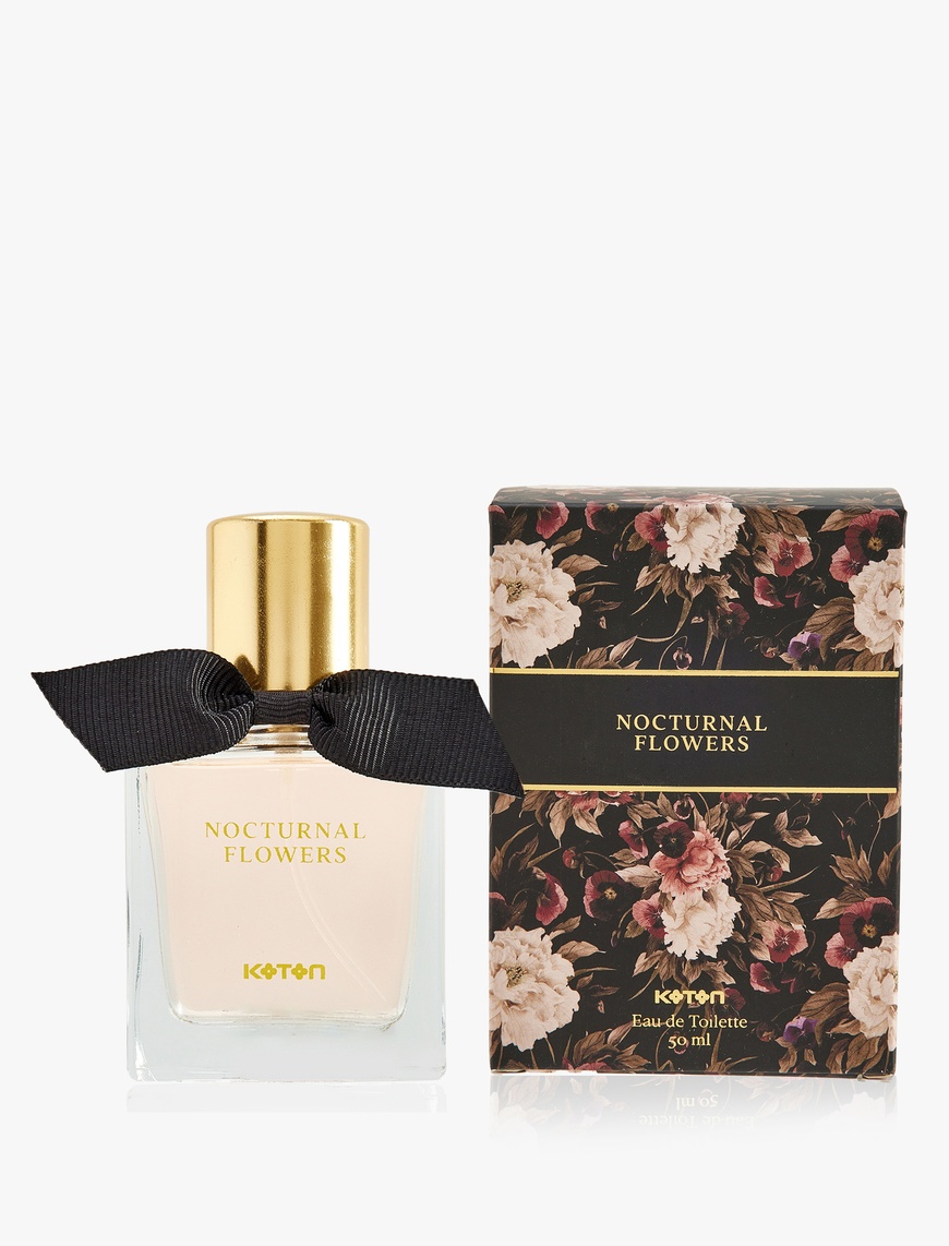  Kadın Parfüm Nocturnal Flowers 50 ML