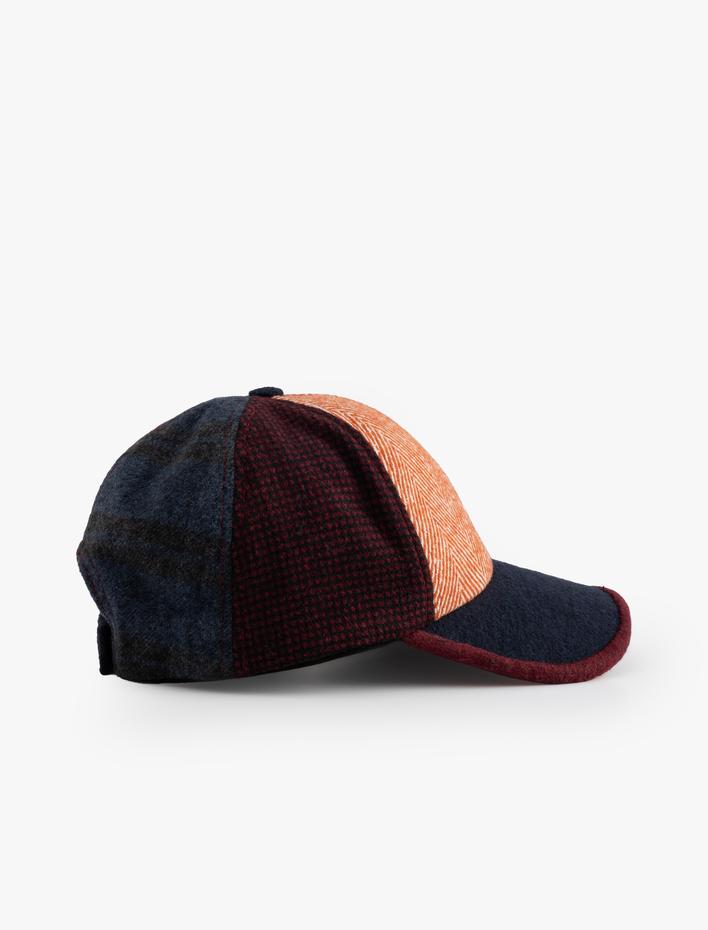 Kadın Kep Şapka - Koton X İnji