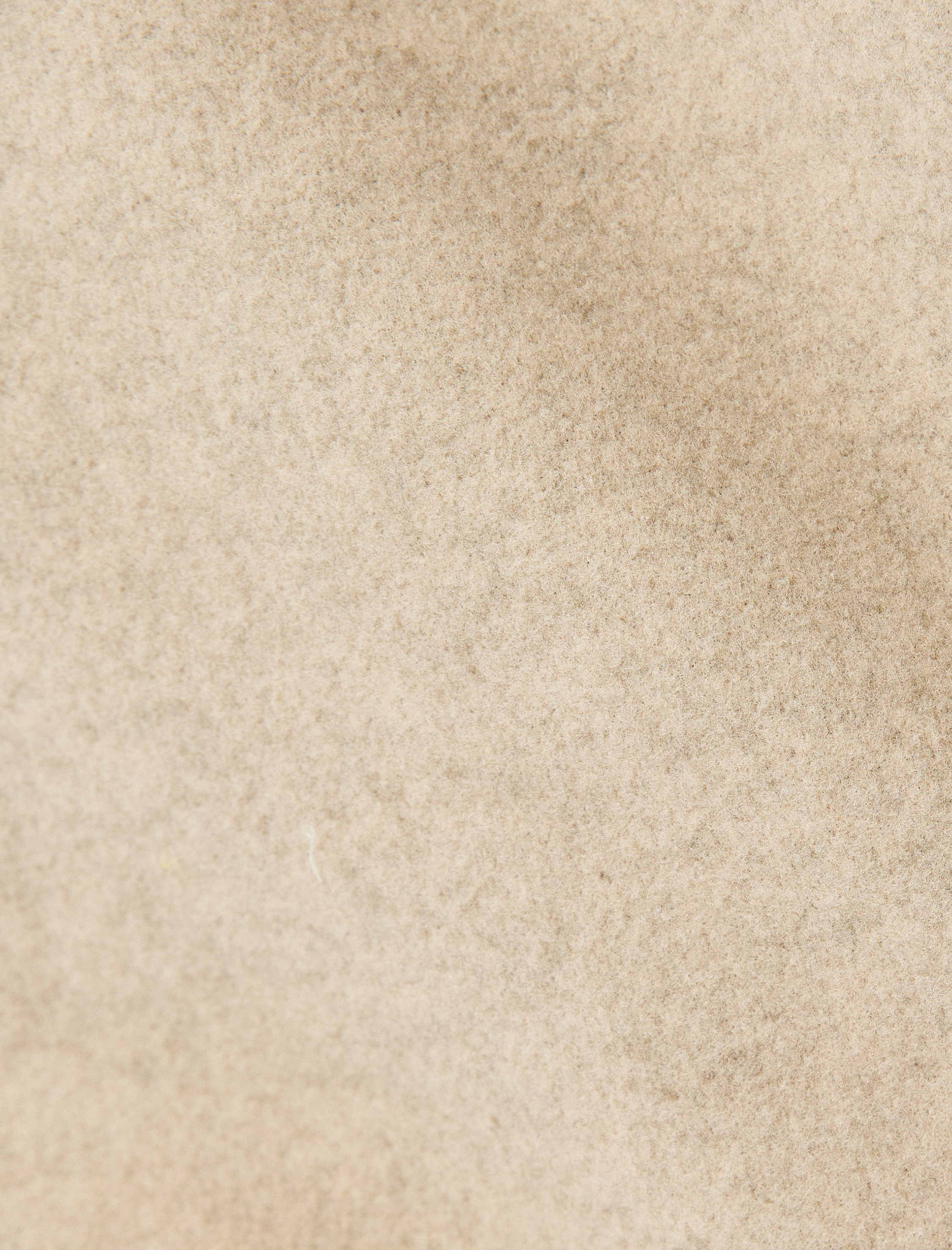 Crop Kolej Bomber Ceket Yuvarlak Yaka Fermuarlı