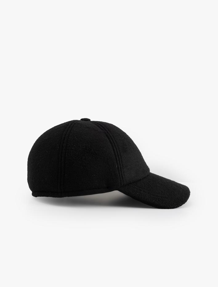 Kadın Kep Şapka  - Koton X Sima Tarkan