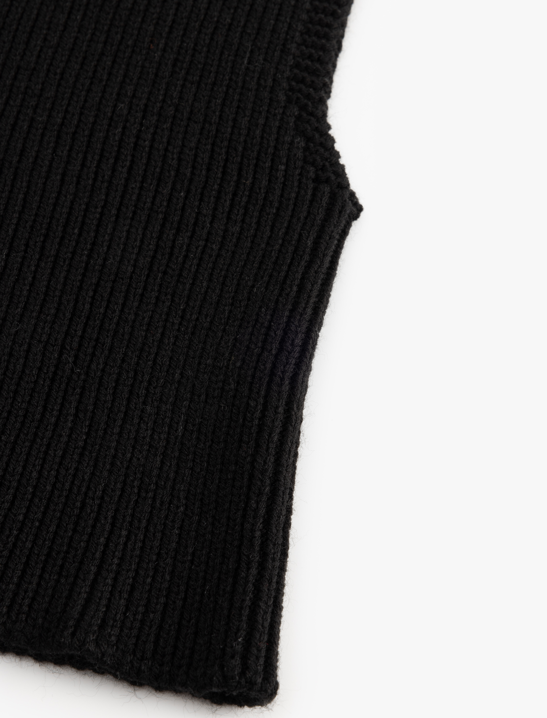 Erkek Basic Balaklava Kar Maskesi