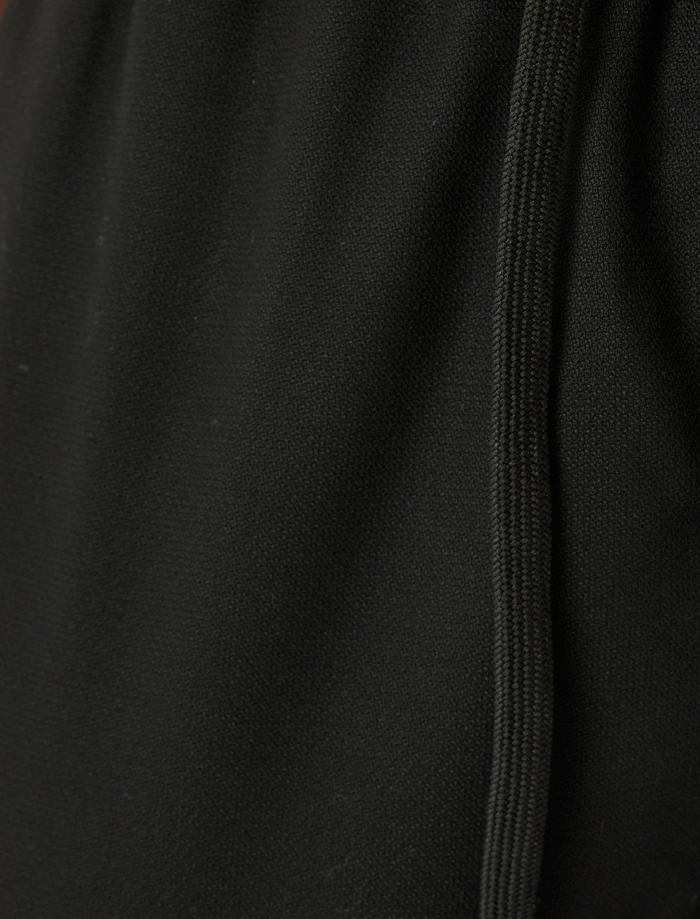   Beli Bağcıklı Cep Detaylı Viskon Karışımlı Slim Fit Pantolon