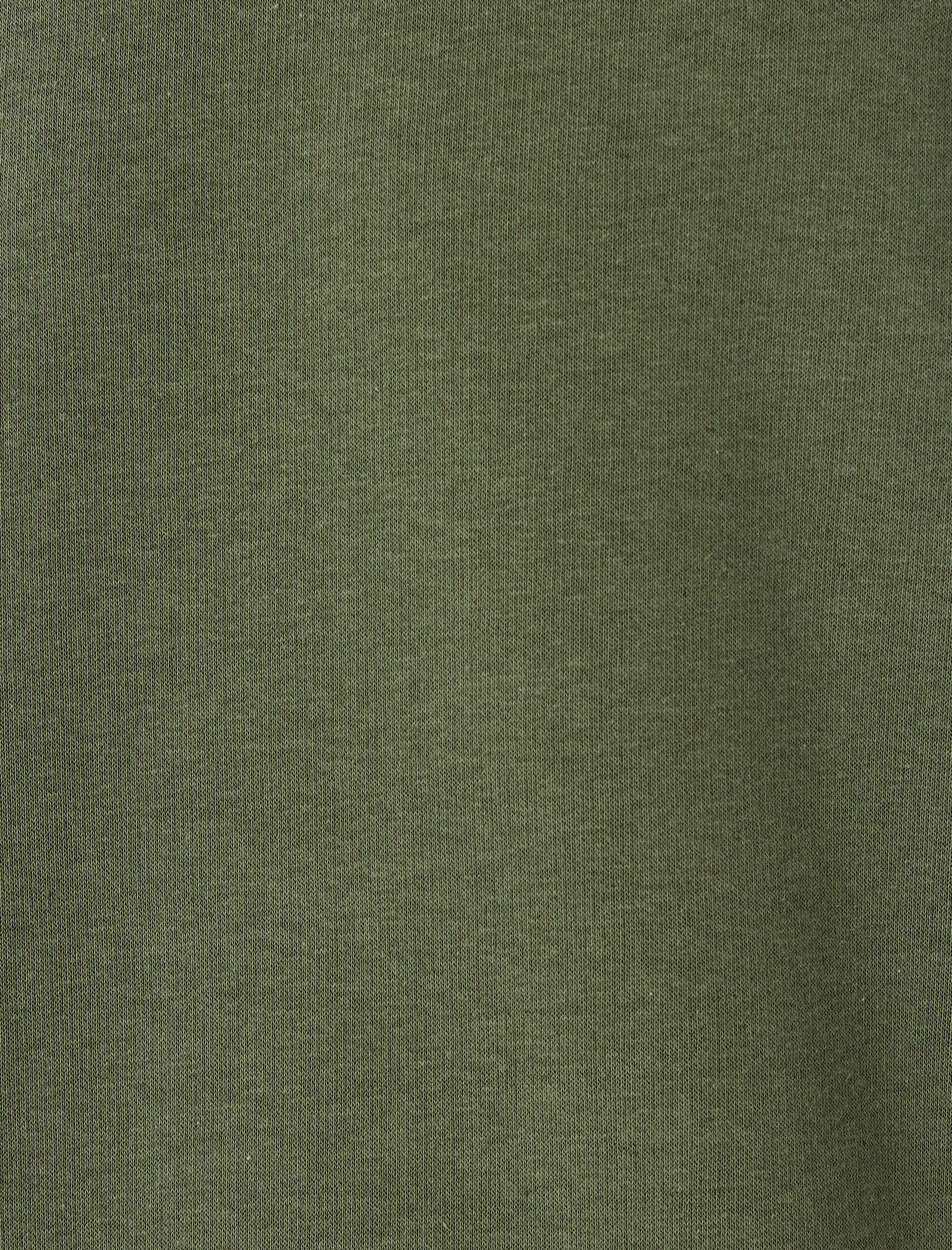   Bisiklet Yaka Kısa Kollu Tok Kumaş Pamuk Karışımlı Slogan Baskılı Oversize Tişört