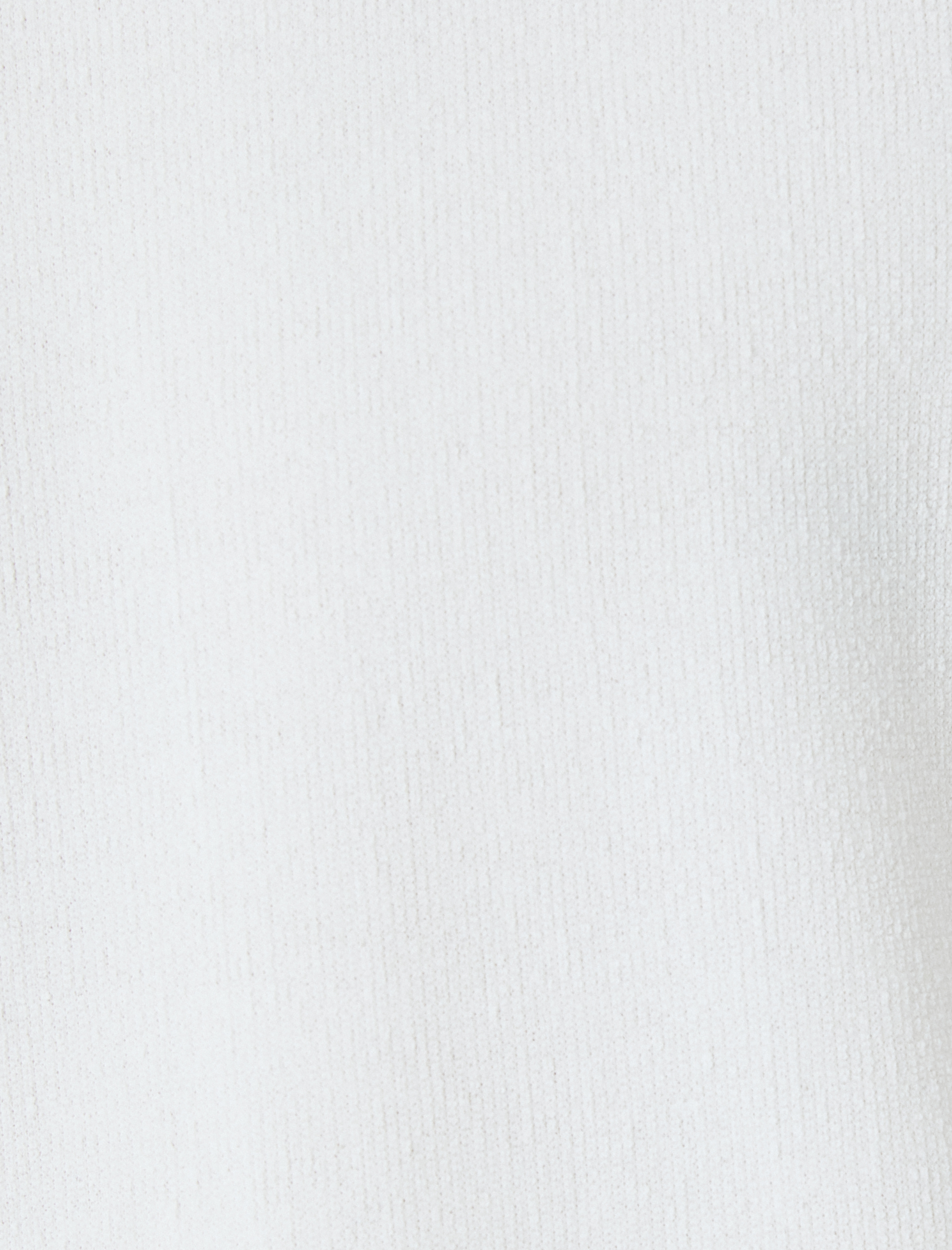   Bisiklet Yaka Regular Fit Kısa Kollu Tok Kumaş Etiket Detaylı Basic Tişört