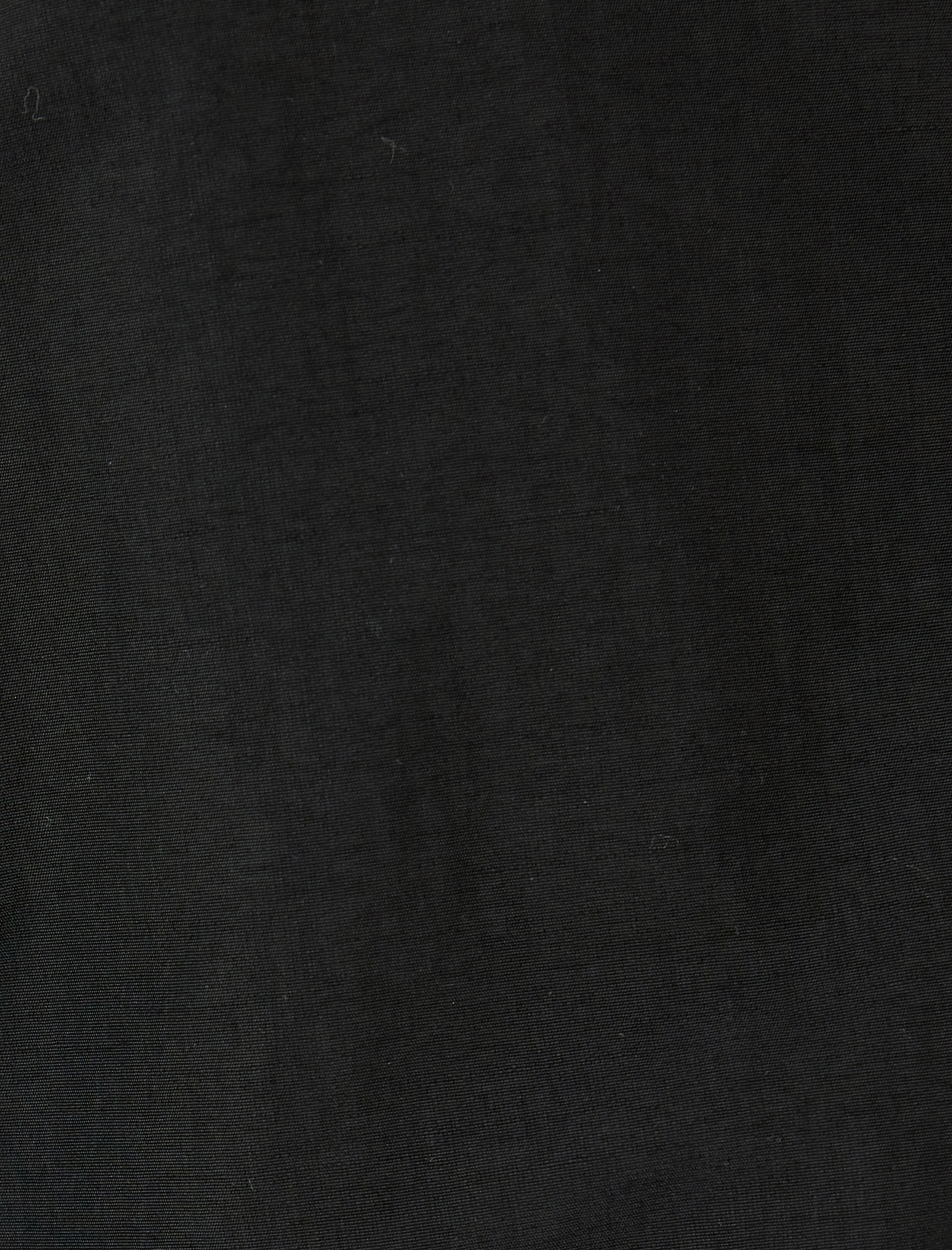 Fermuarlı Cepli Etiket Detaylı Kapşonlu Yağmurluk