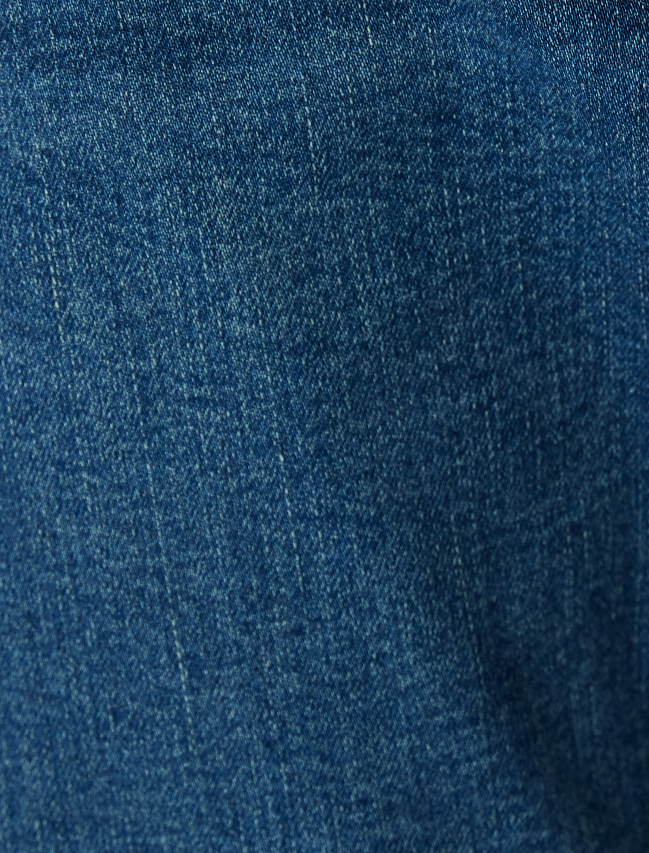   Skinny Fit Kot Pantolon - Michael Jean