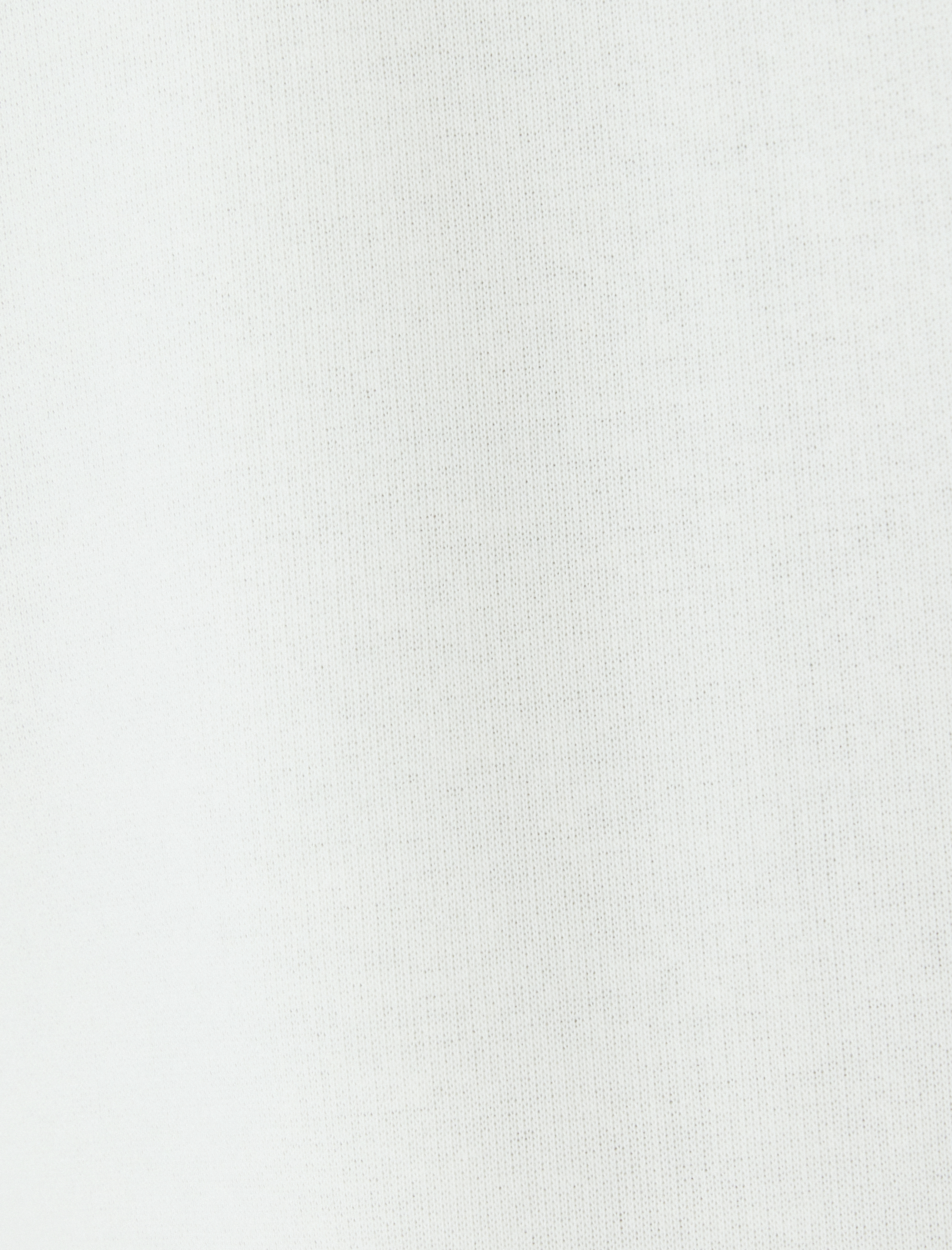   Pamuk Karışımlı Kolej İşlemeli Şardonlu Bisiklet Yaka Sweatshirt