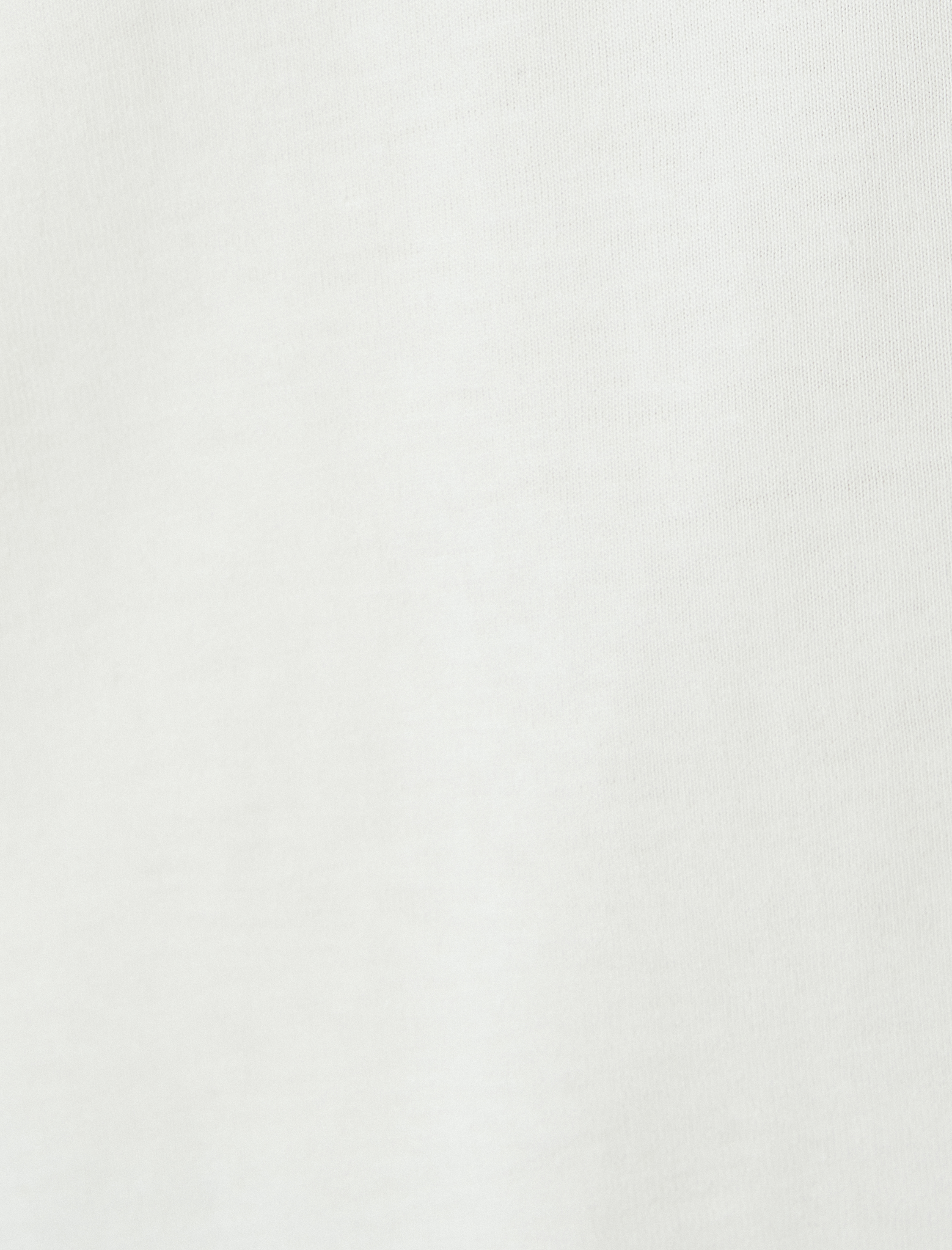   Bisiklet Yaka Kısa Kollu Pamuklu Oversize Lisanslı Bugs Bunny Tişört