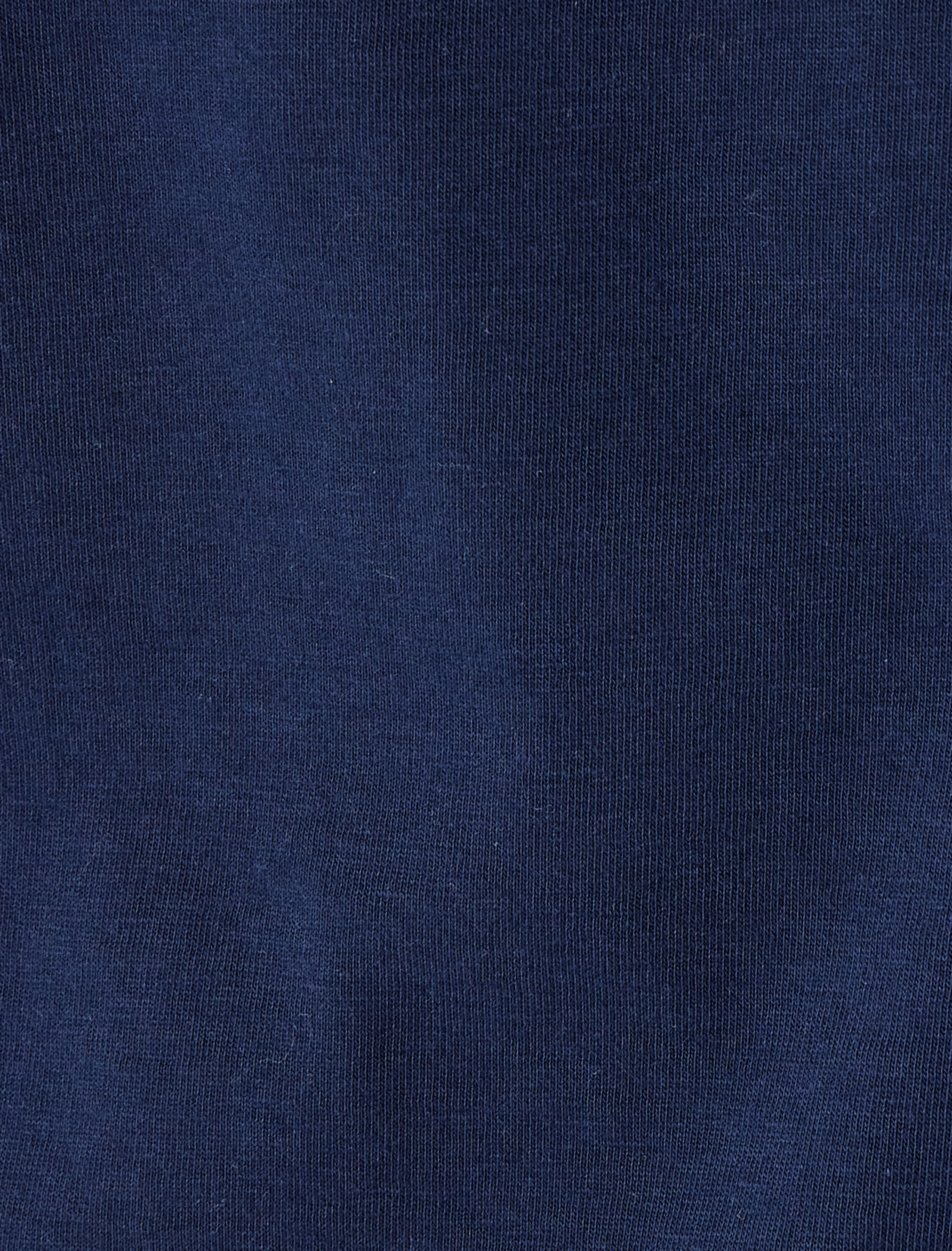   Bisiklet Yaka Pamuklu Regular Fit Kısa Kollu Slogan Baskılı Tişört