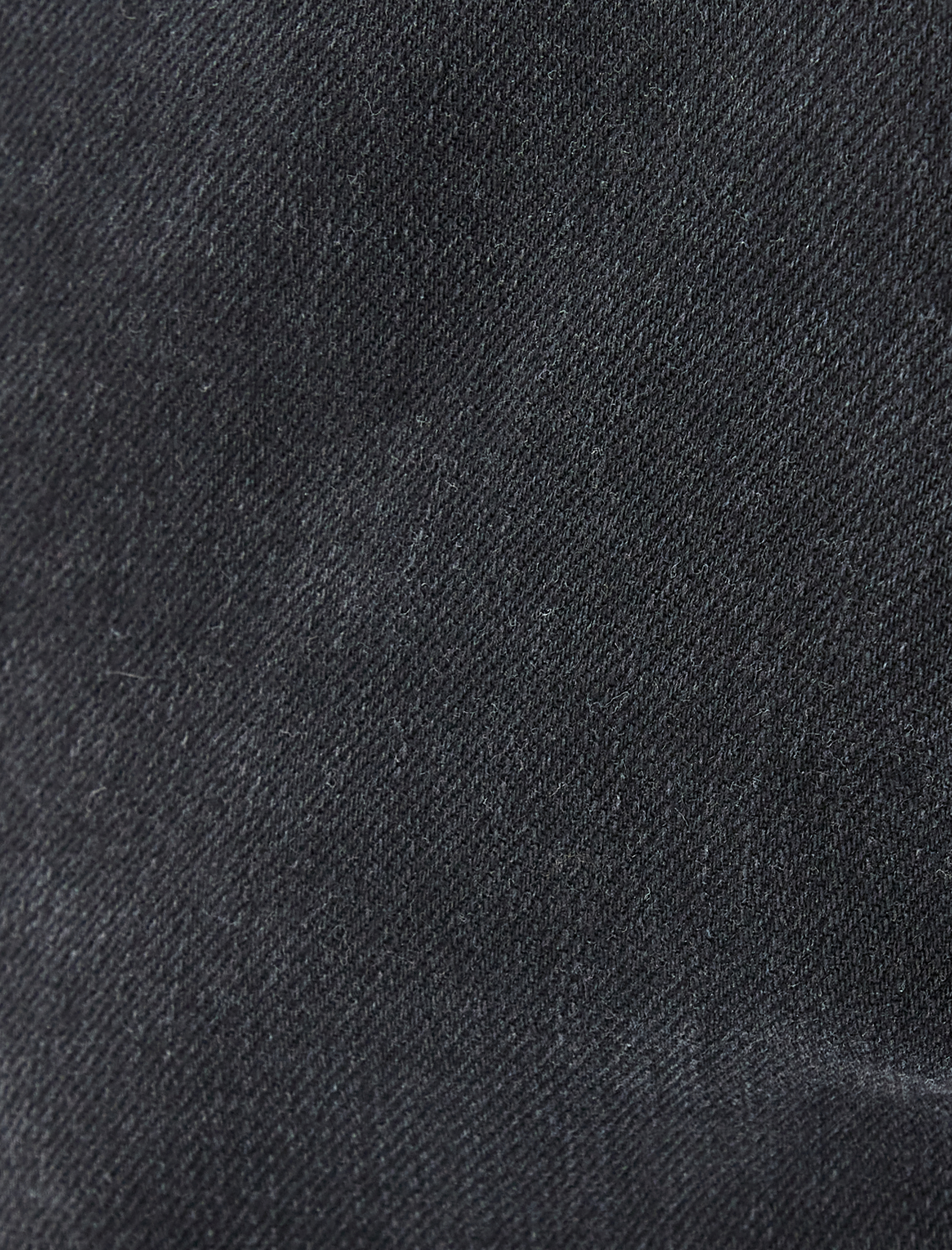 Straight Fit Kot Pantolon - Mark Jean