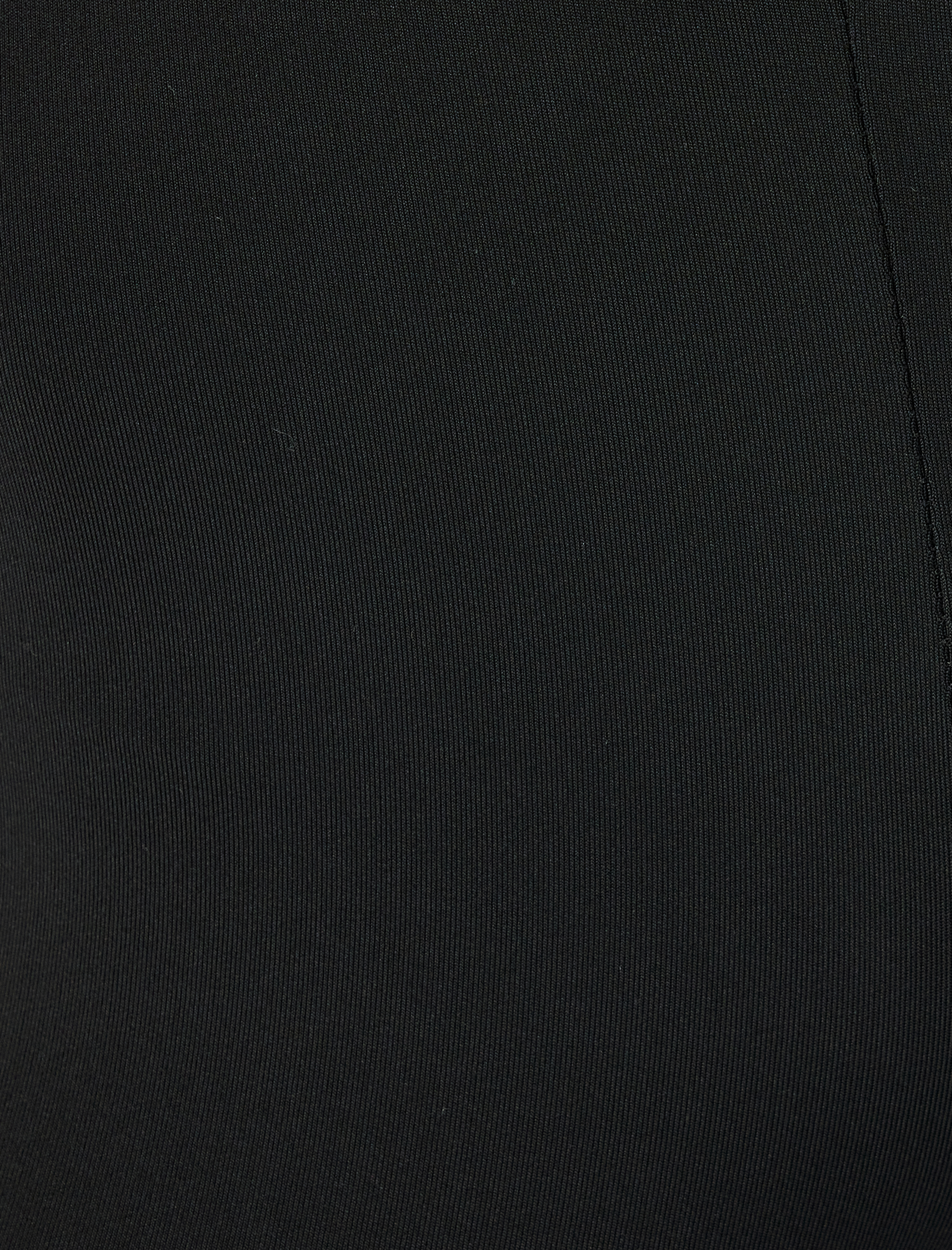   Yüksek Bel Slim Fit Spor Tayt