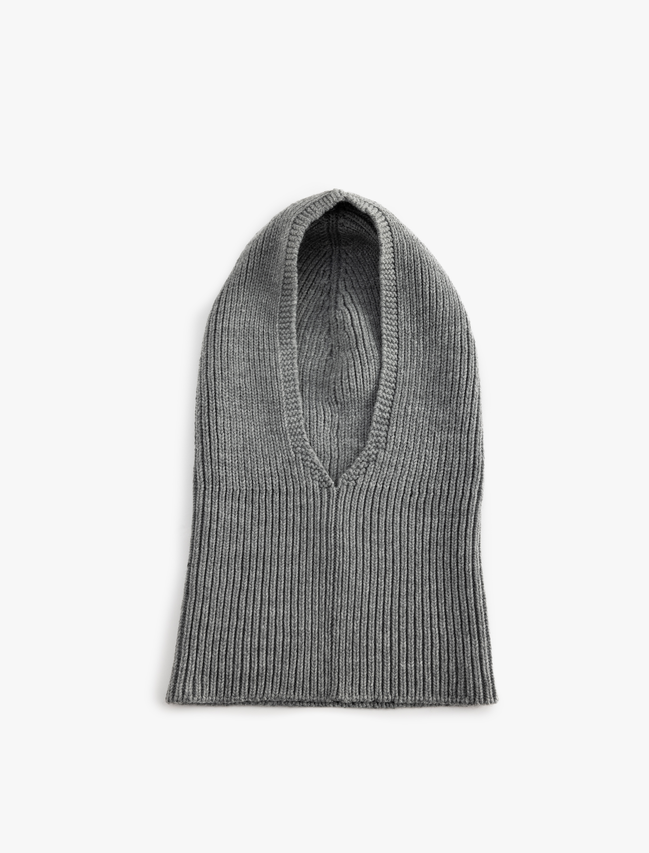 Erkek Basic Balaklava Kar Maskesi