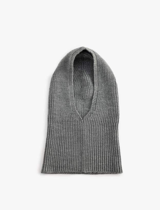 Basic Balaklava Kar Maskesi_1