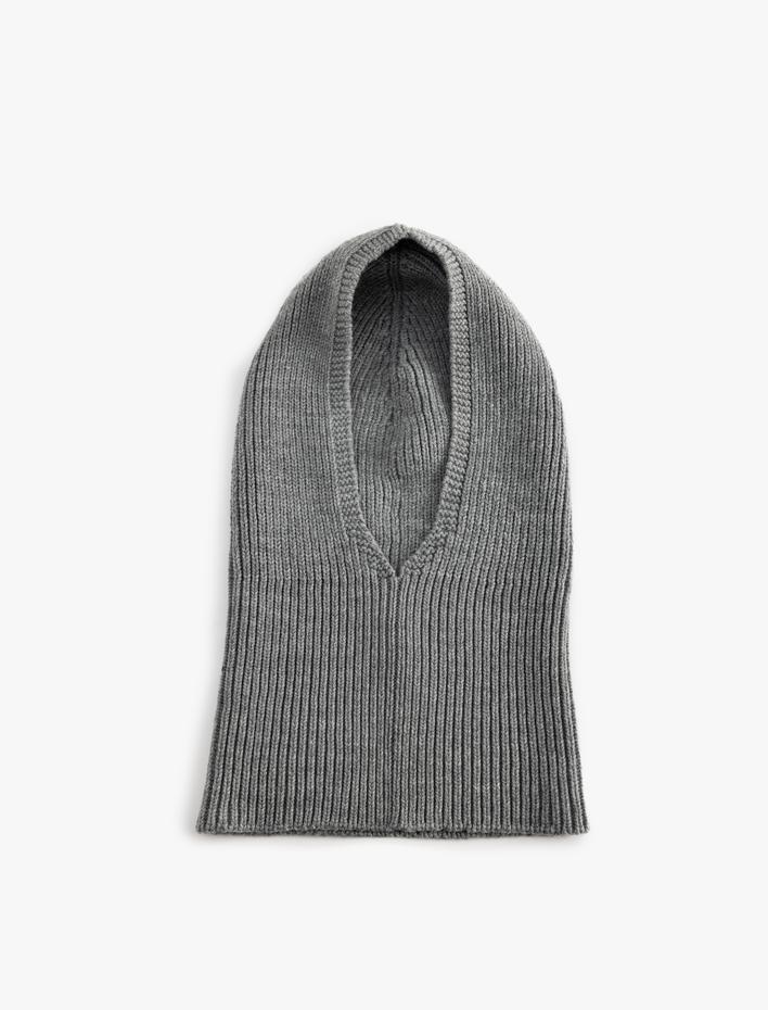 Erkek Basic Balaklava Kar Maskesi