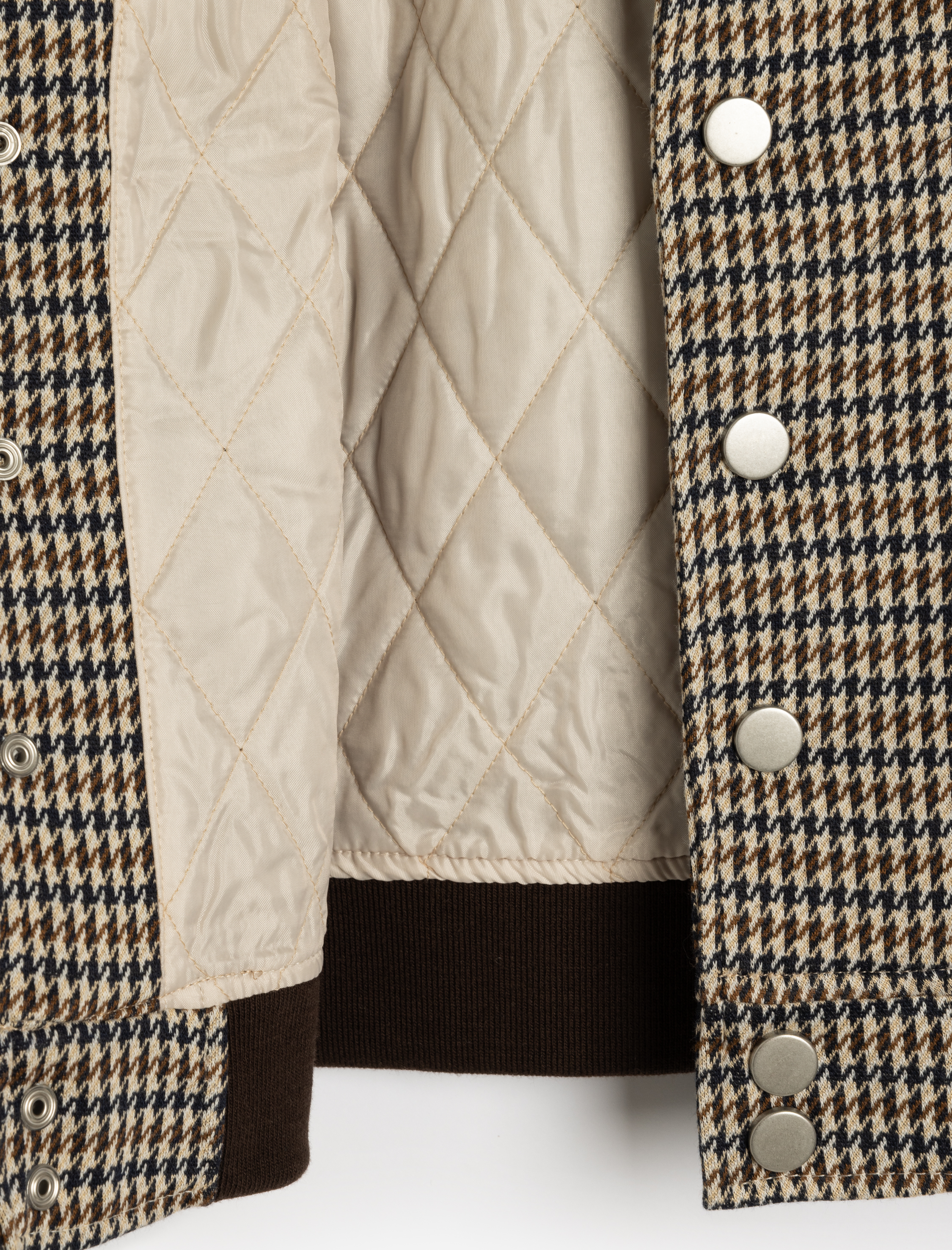 Erkek Çocuk Uzun Kollu Cepli Aplike Detaylı Oversize Kapşonlu Gömlek Ceket