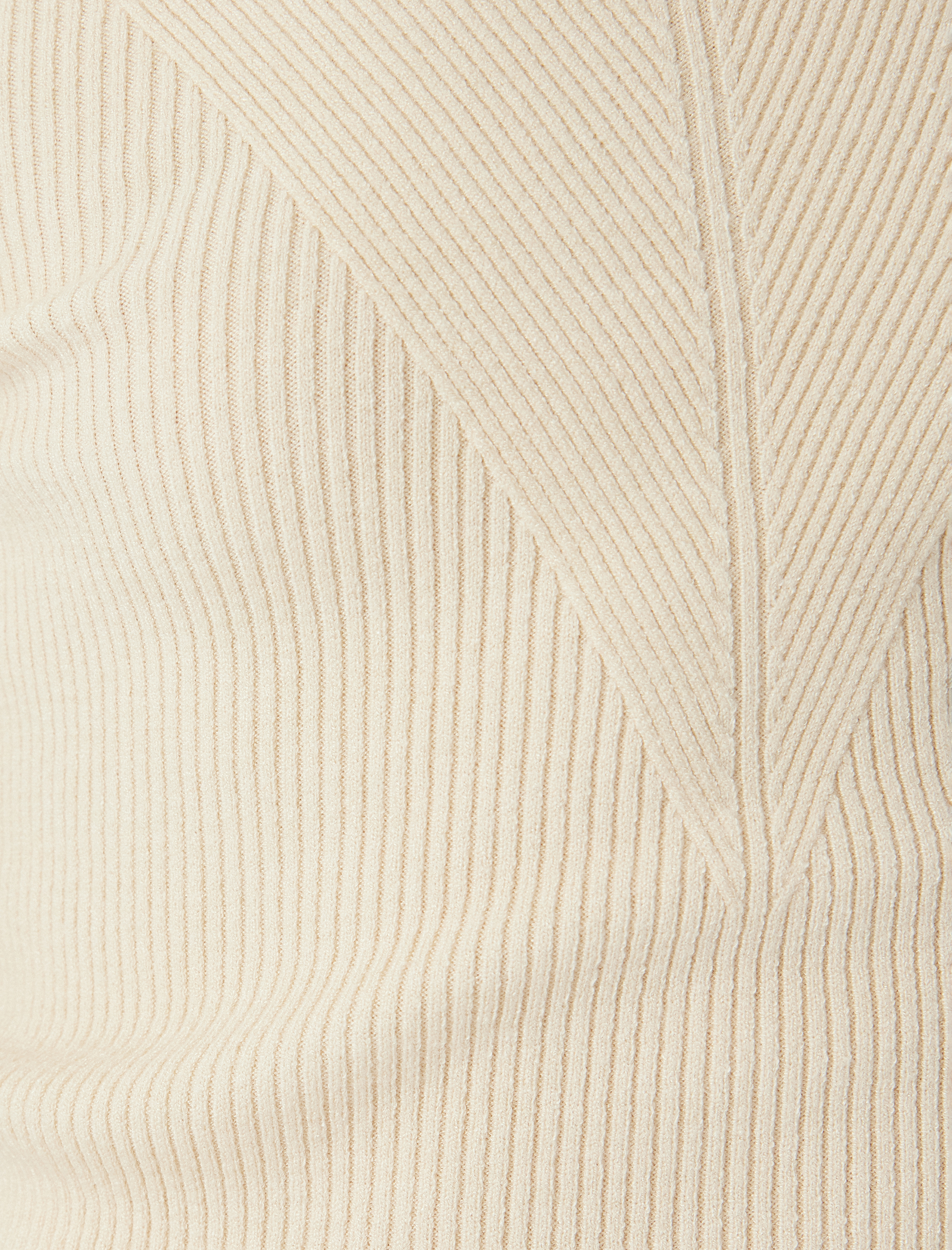   Bisiklet Yaka Uzun Kollu Triko Kazak